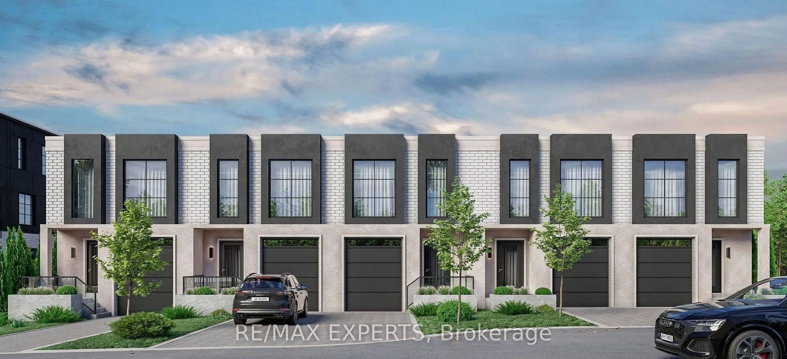 234 King Road #32