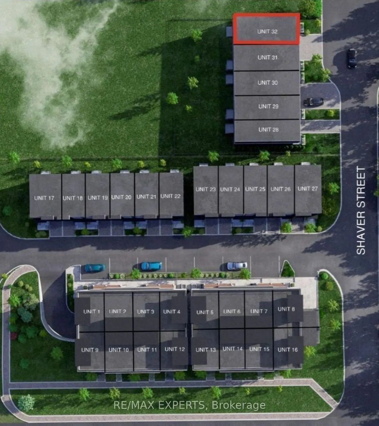 234 King Road #32