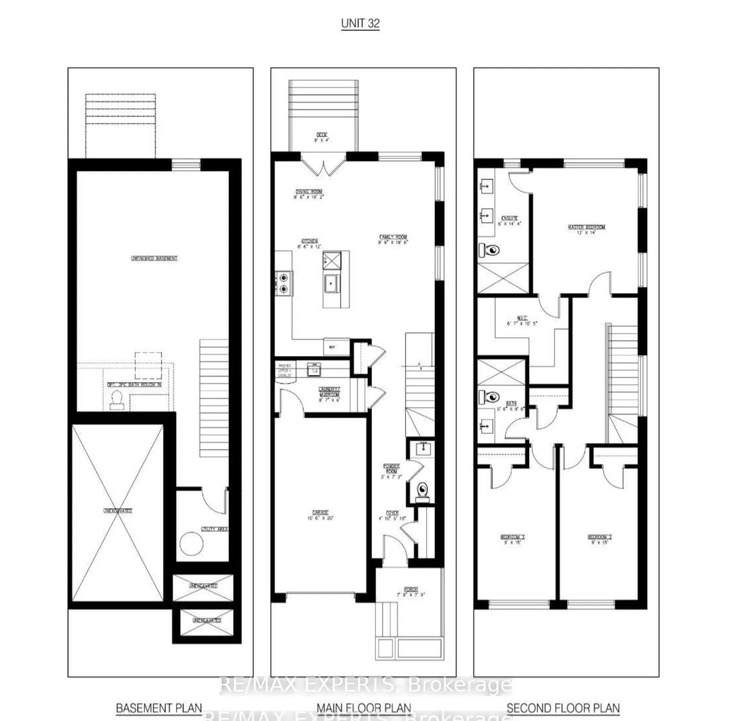 234 King Road #32
