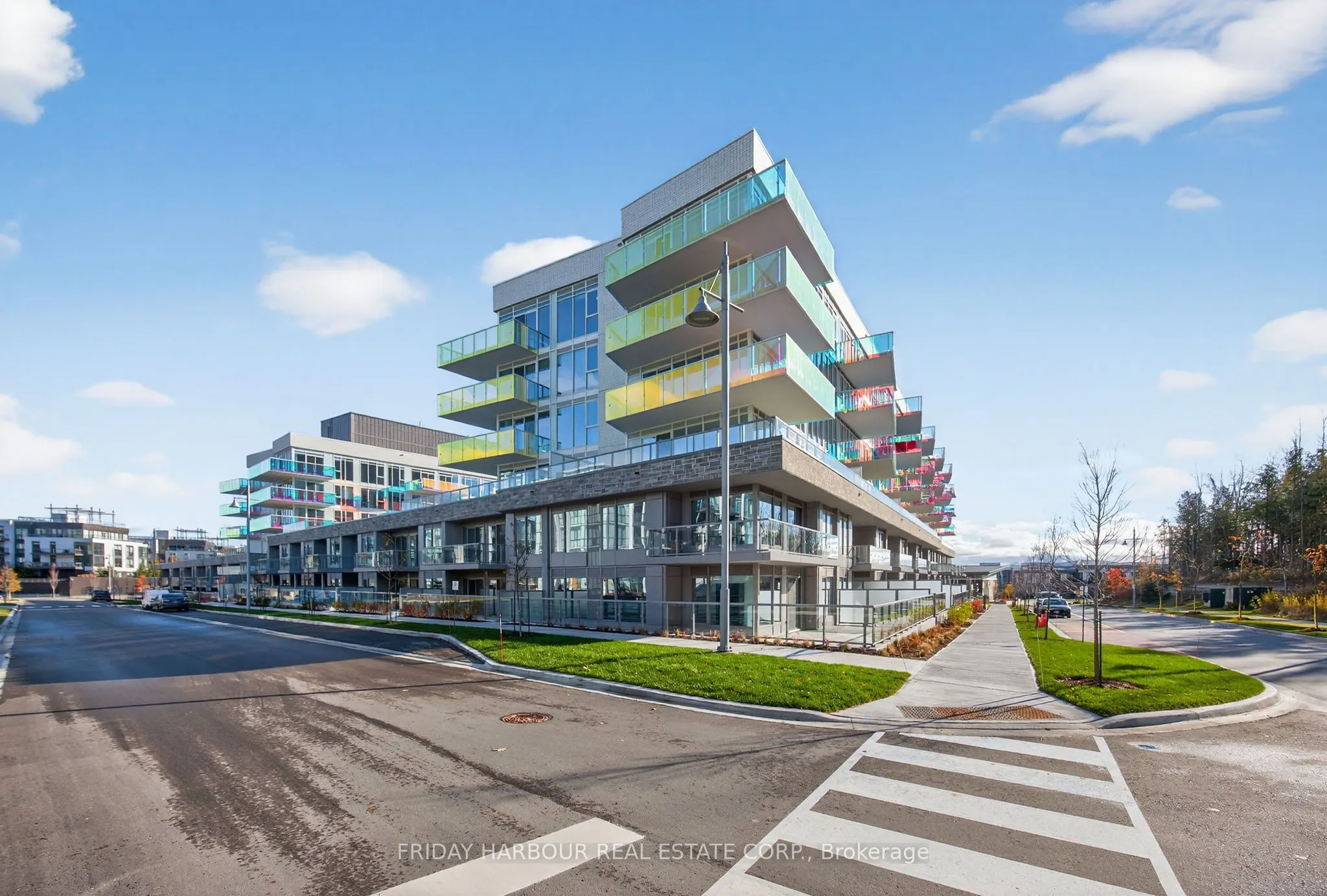 333 Sunseeker Avenue #254