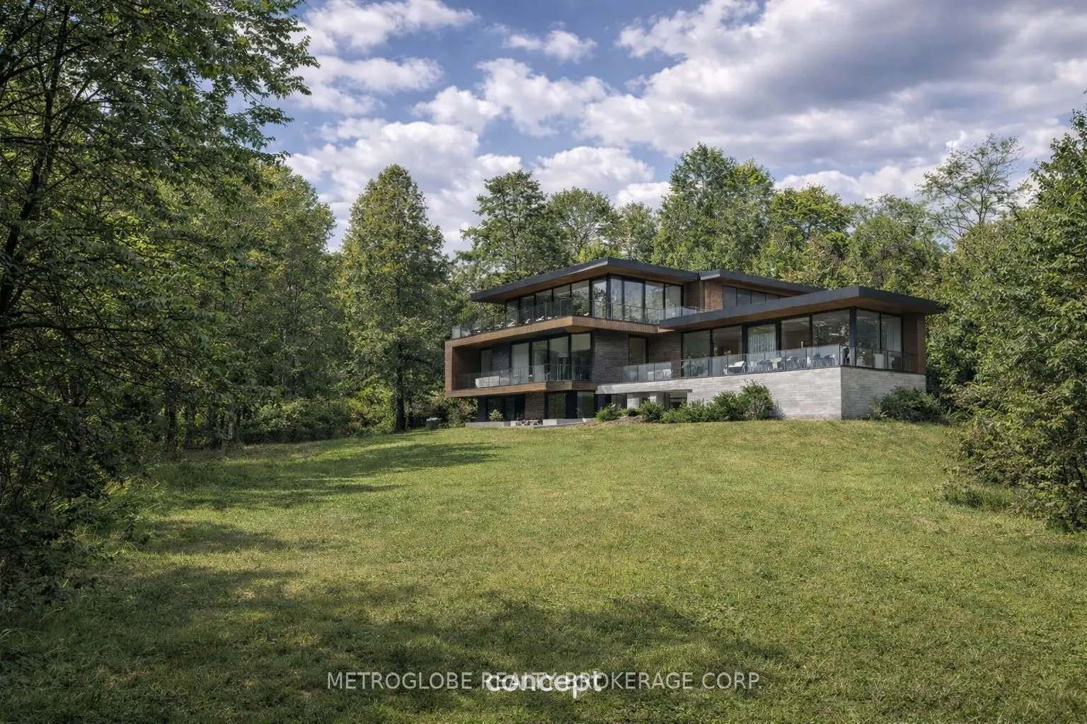 5970 Rutherford Road