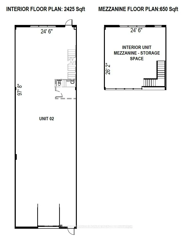 2 Alderson Court #6
