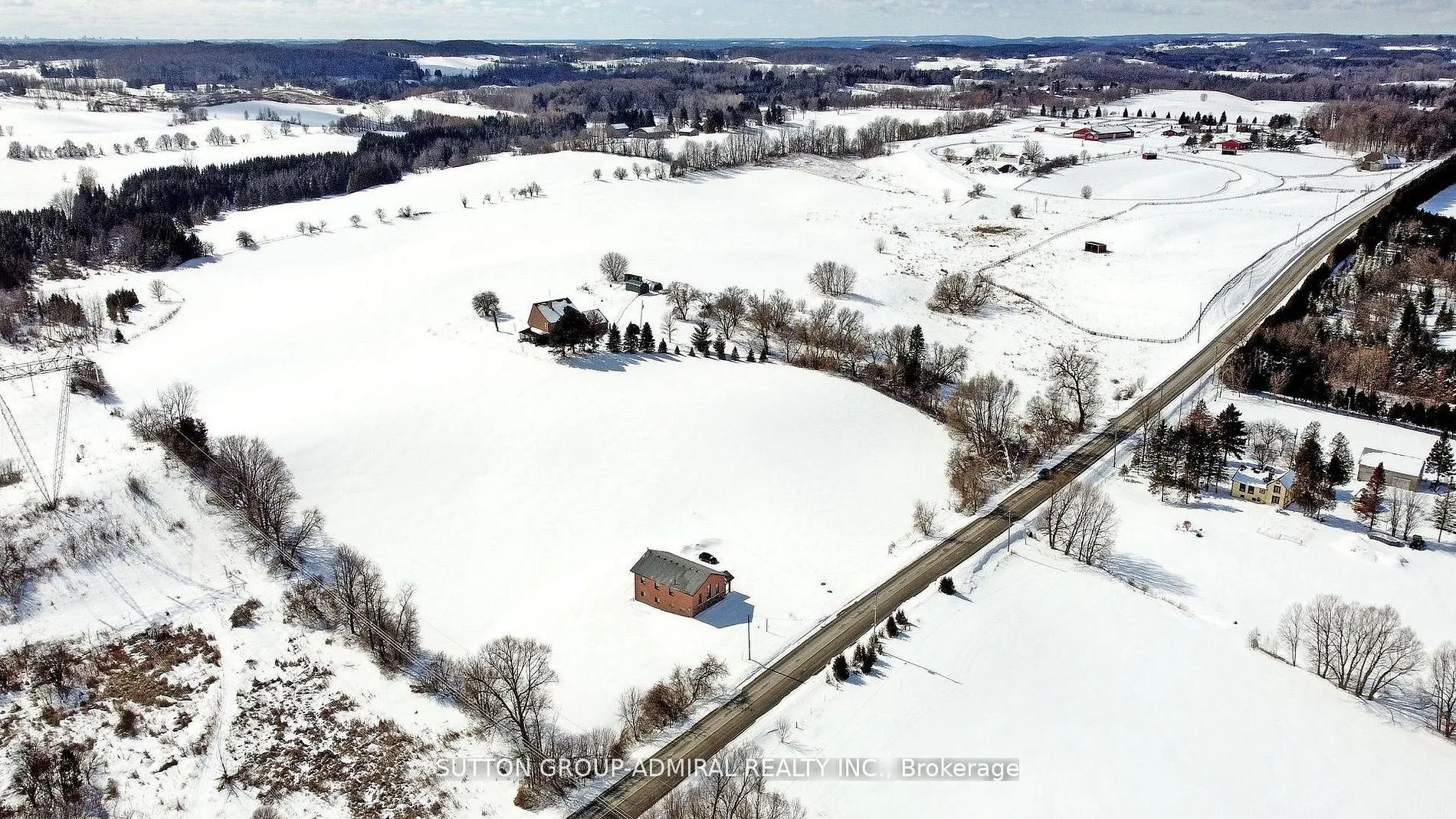 7205 19th Side Road