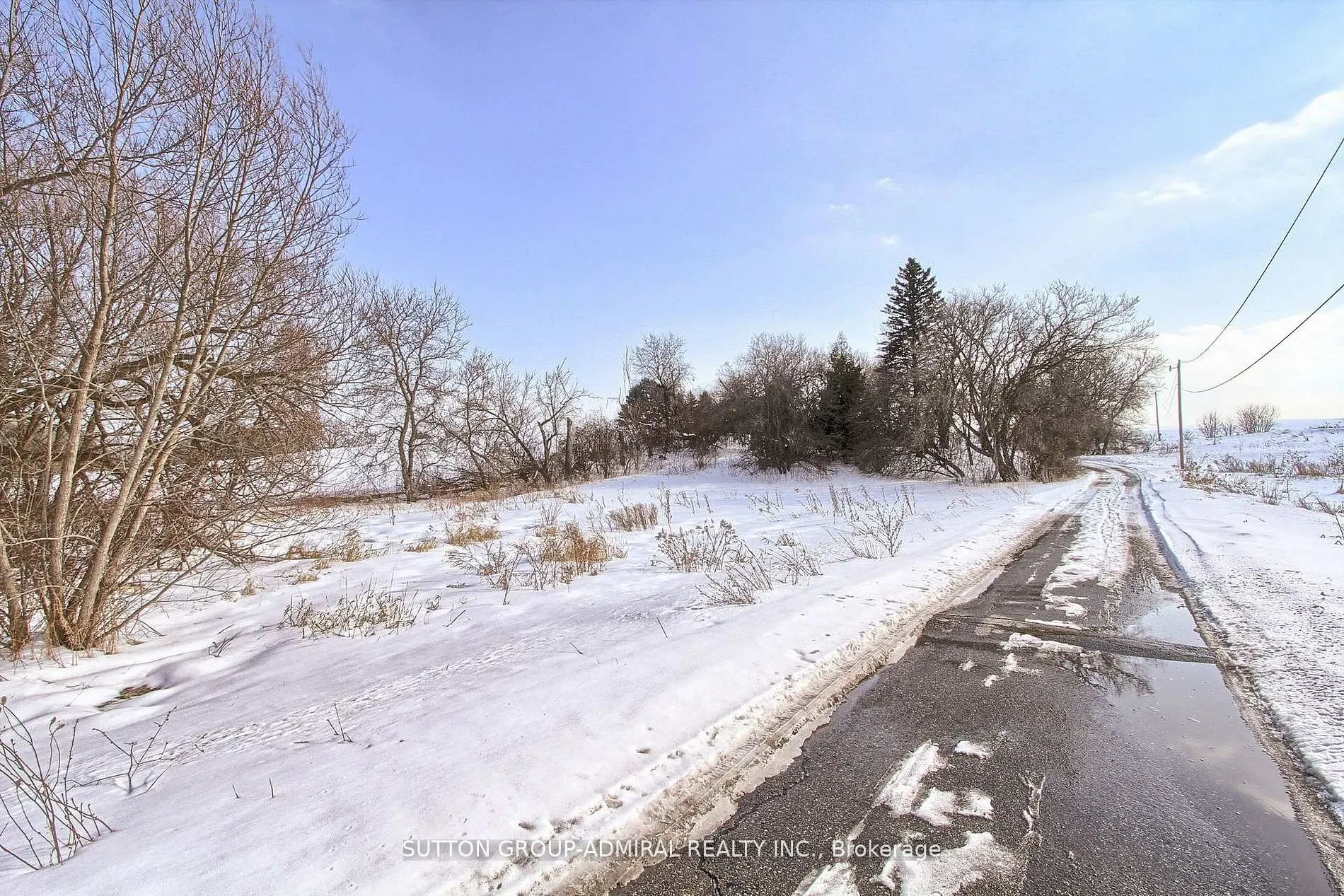 7205 19th Side Road