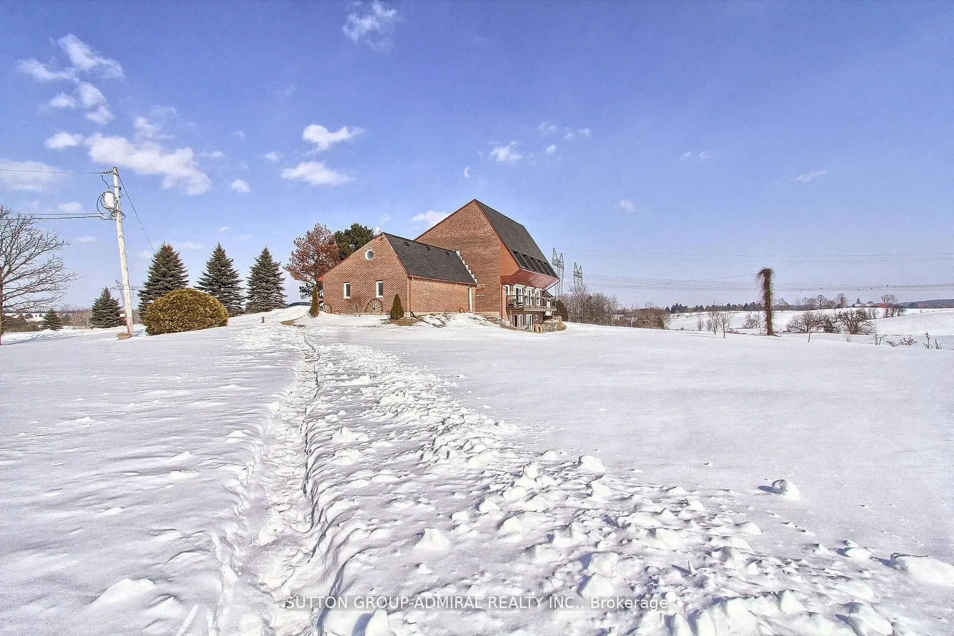 7205 19th Side Road