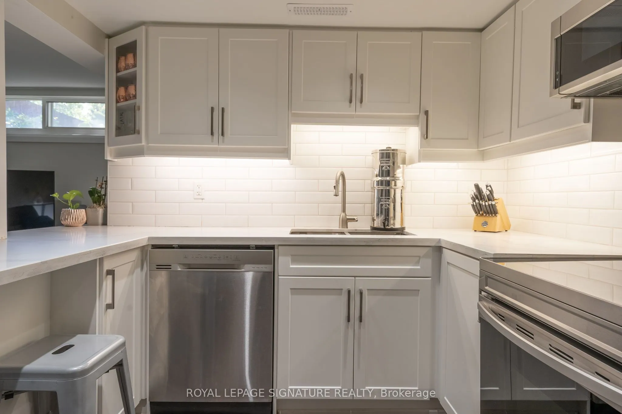 305 Blue Grass Boulevard #Bsmt