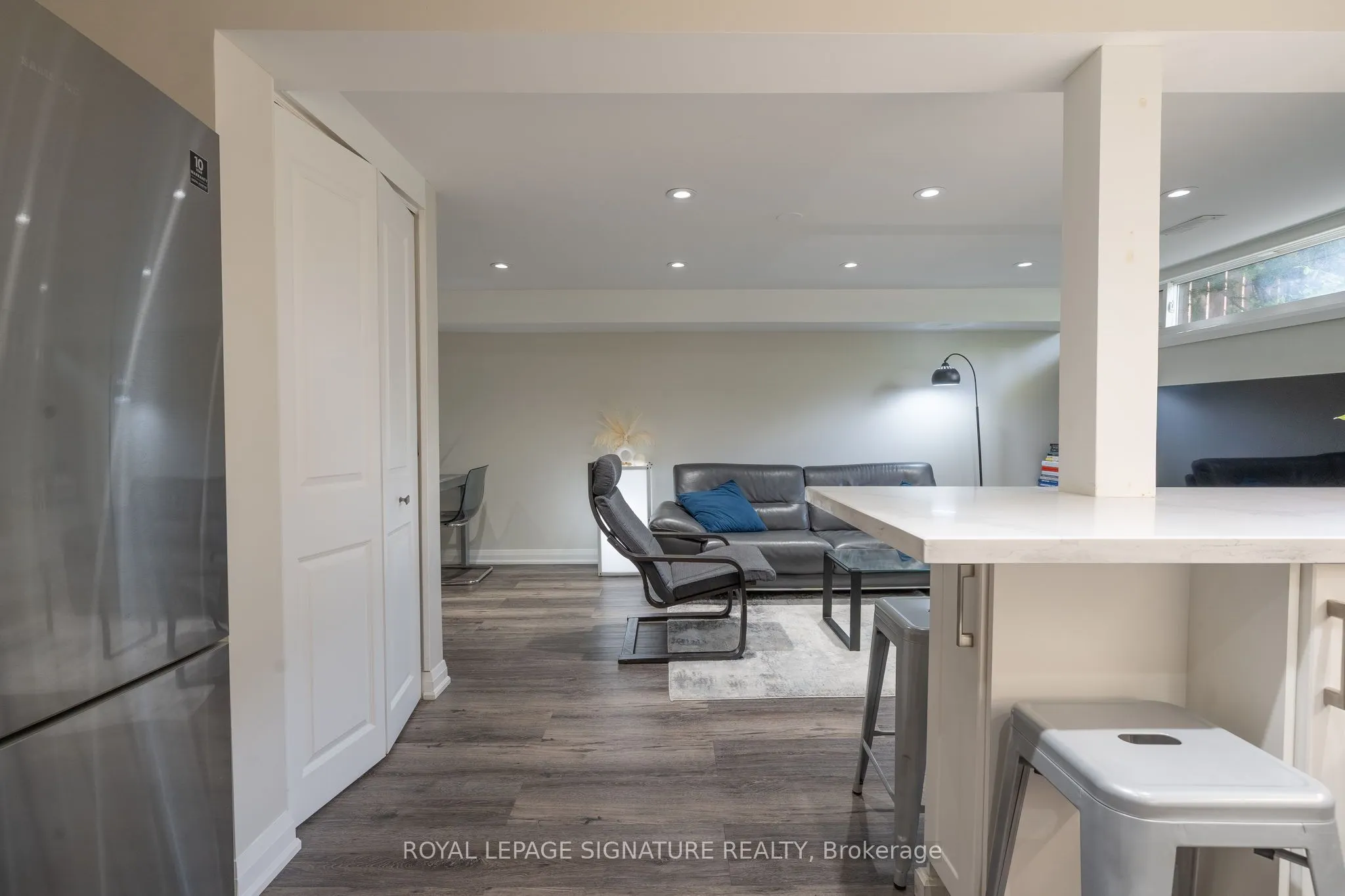305 Blue Grass Boulevard #Bsmt