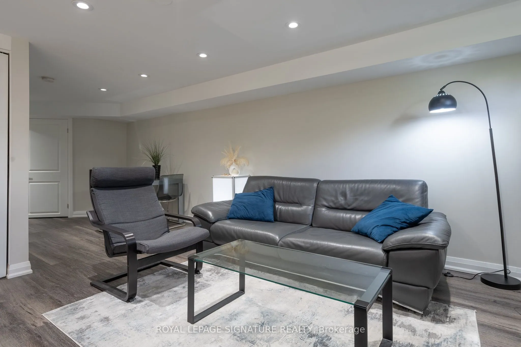 305 Blue Grass Boulevard #Bsmt