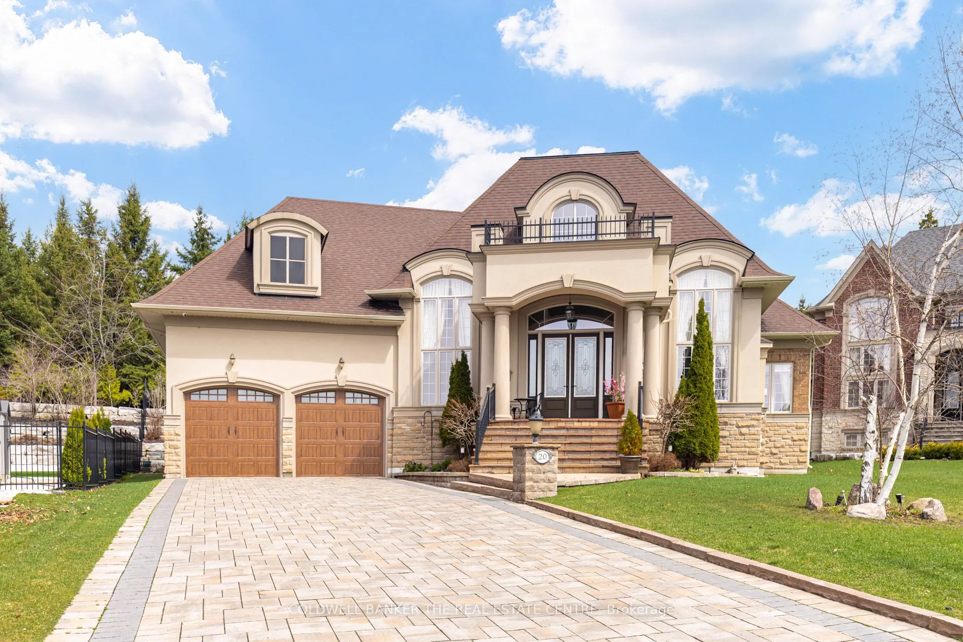 20 Aubrietia Court