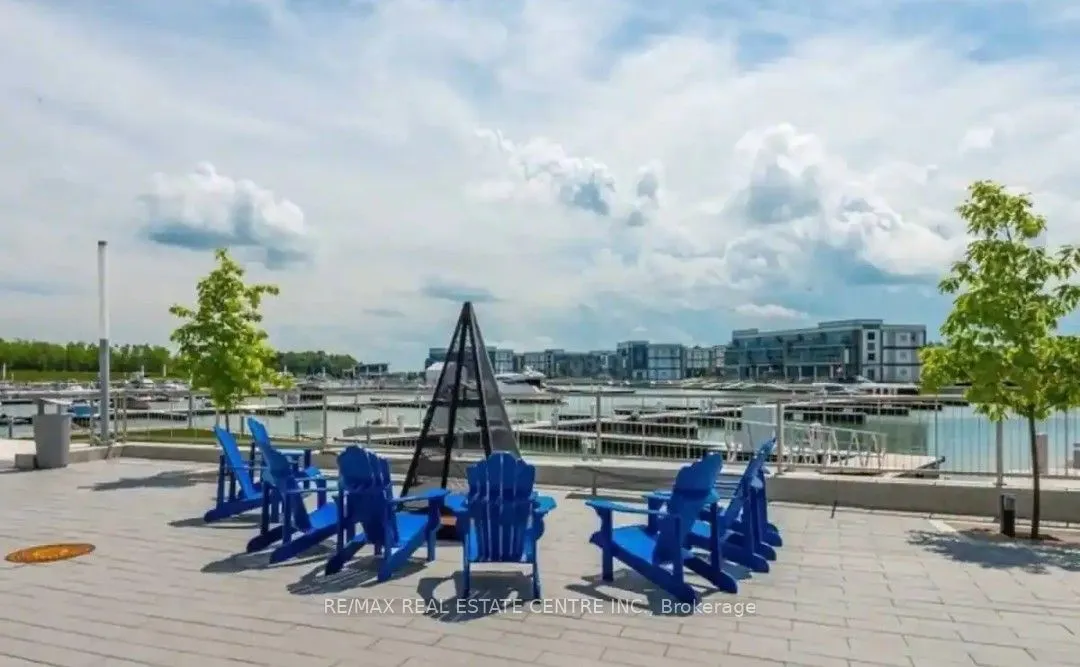 375 Sea Ray Avenue #106