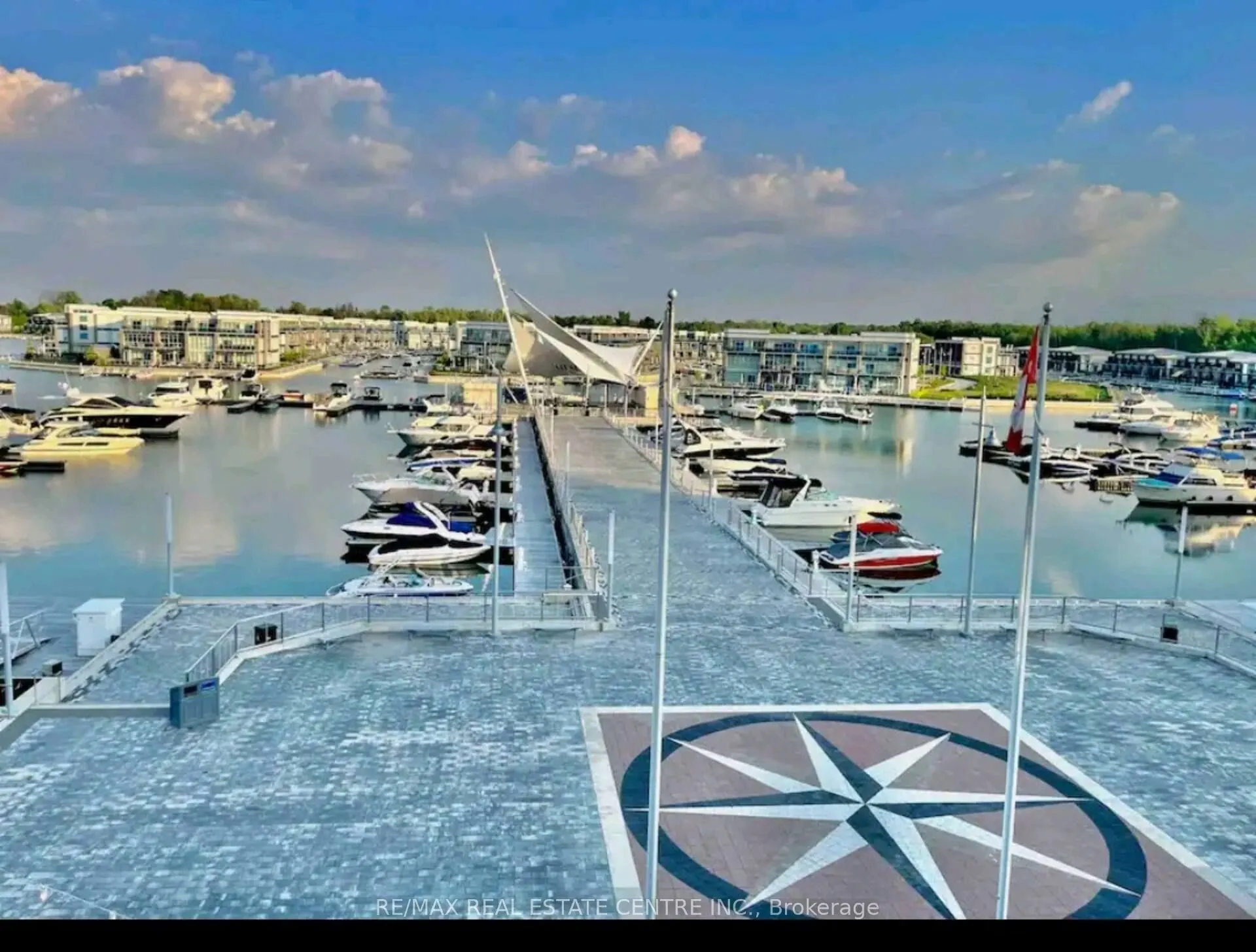 375 Sea Ray Avenue #106