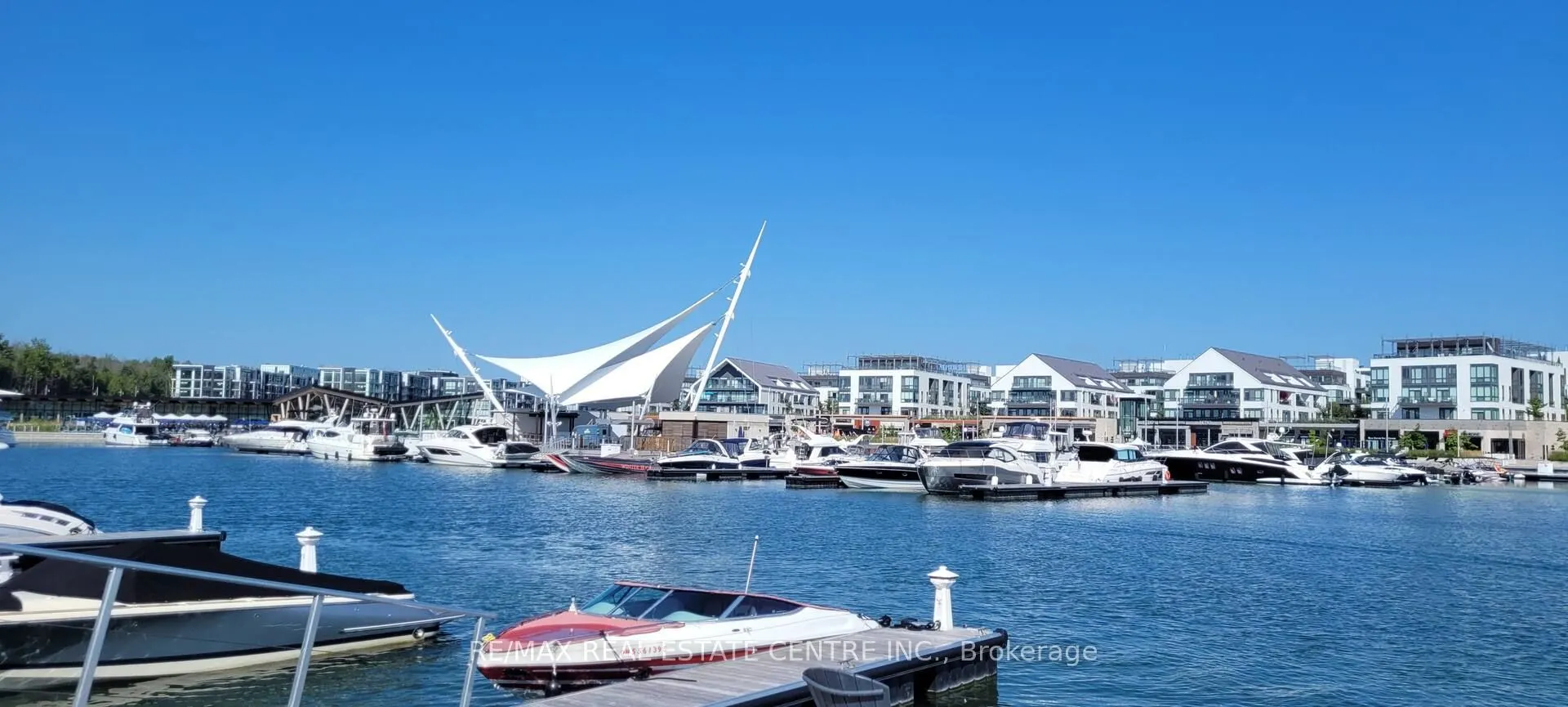375 Sea Ray Avenue #106