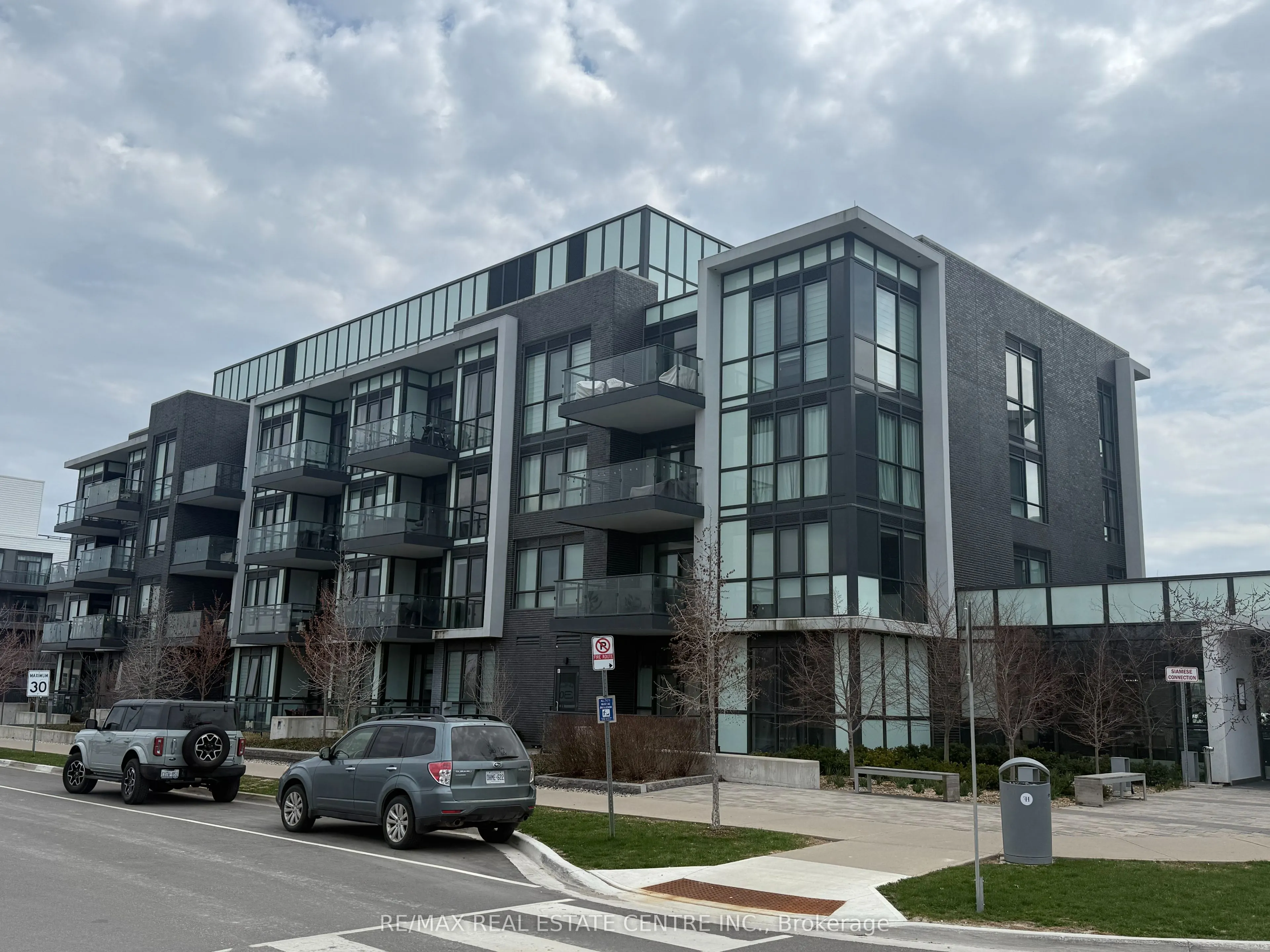 375 Sea Ray Avenue #106