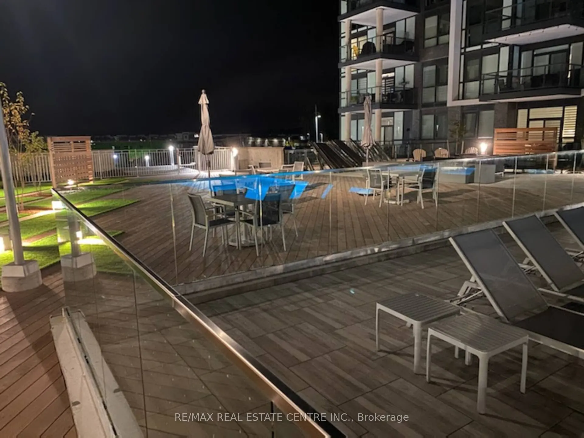 375 Sea Ray Avenue #106