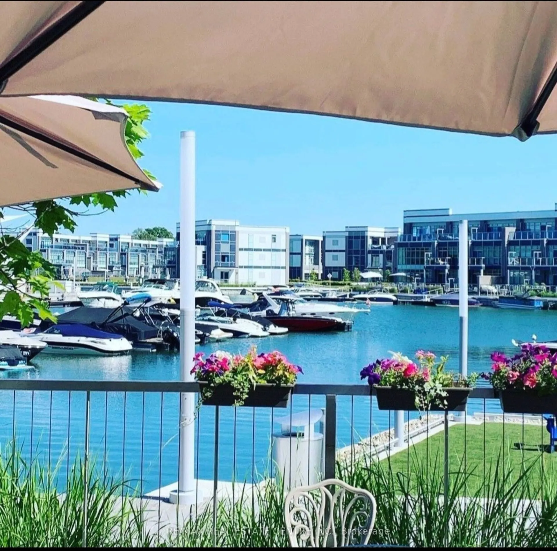 375 Sea Ray Avenue #106