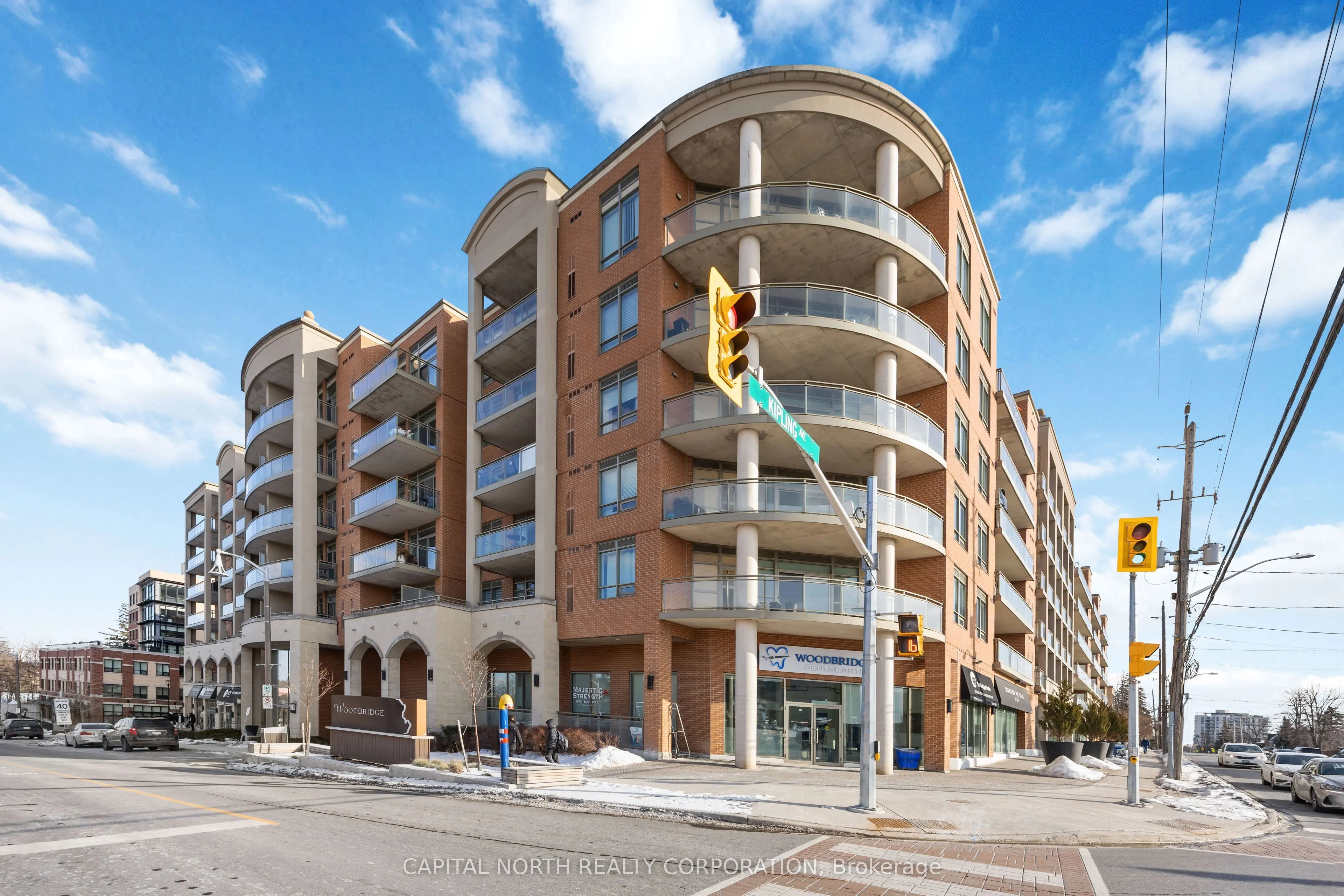 281 Woodbridge Avenue #242
