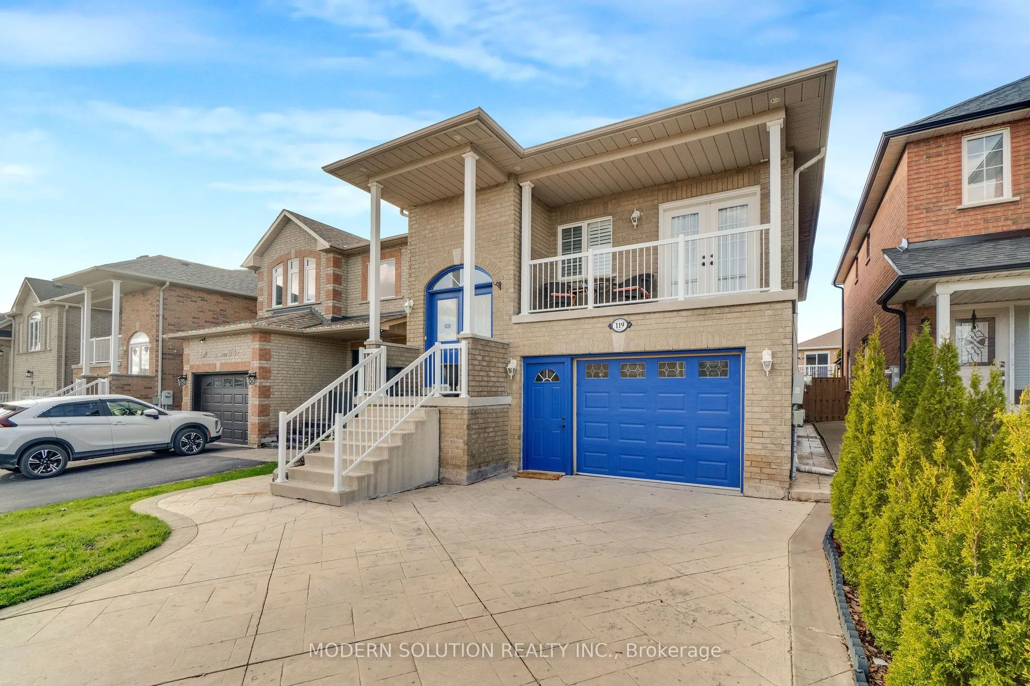 119 Blackthorn Drive
