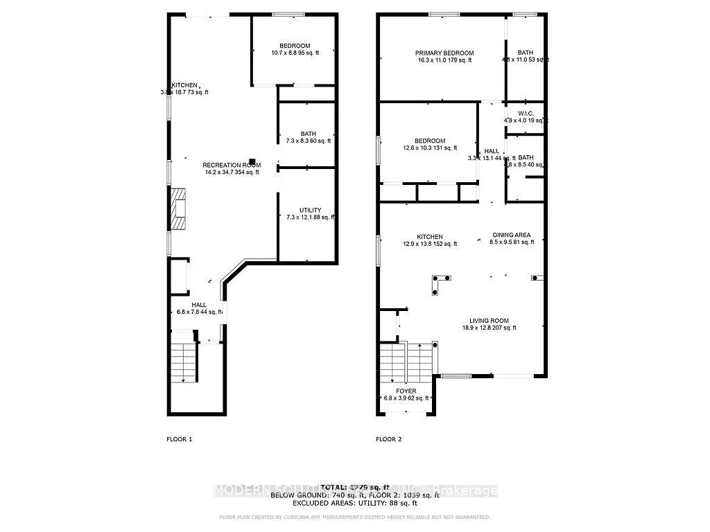 119 Blackthorn Drive