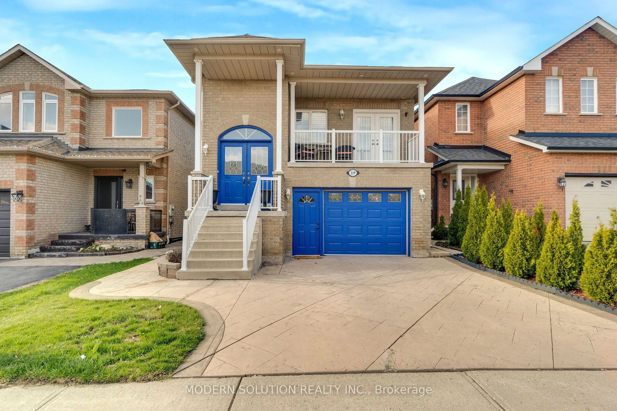 119 Blackthorn Drive