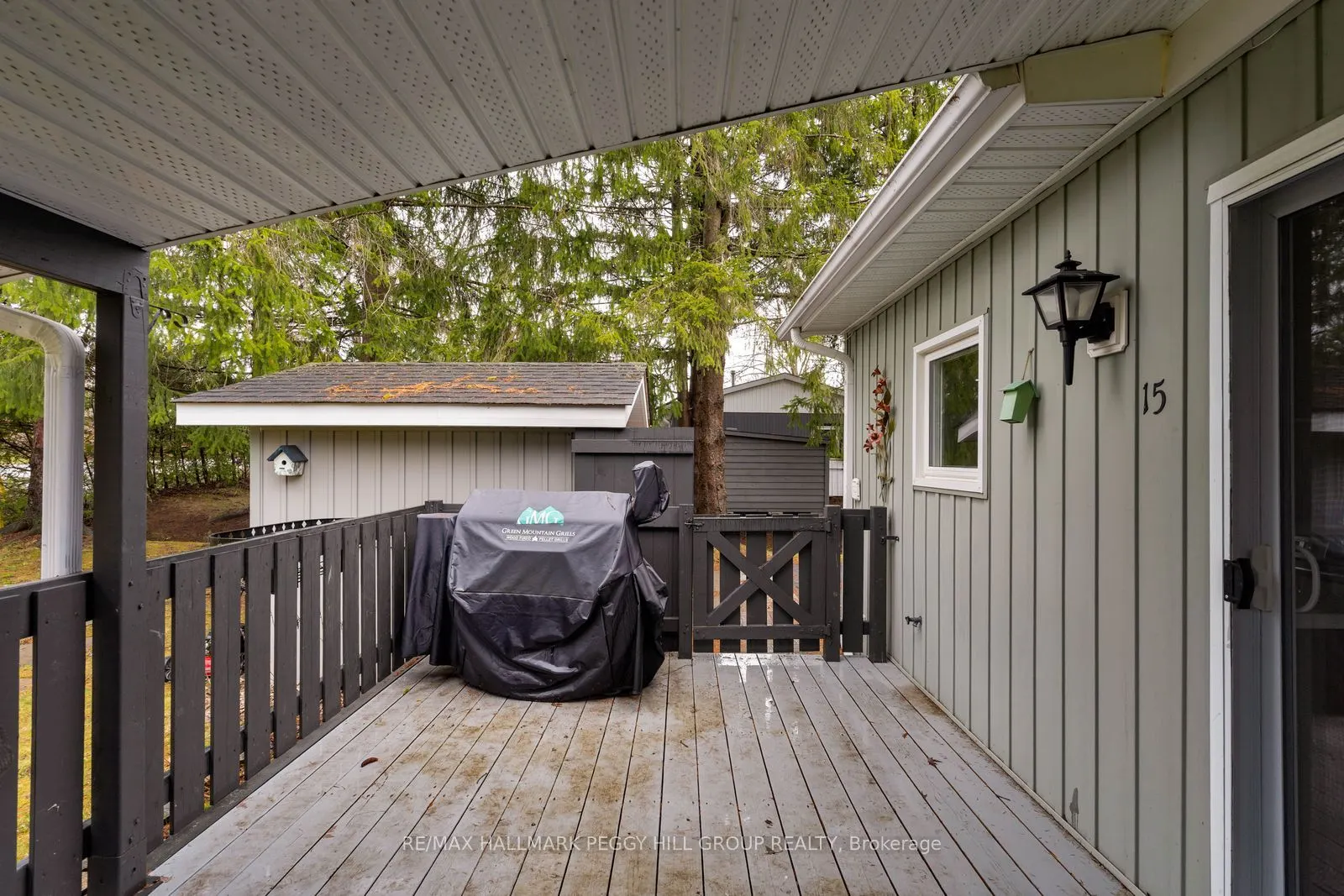 15 Cherrywood Lane