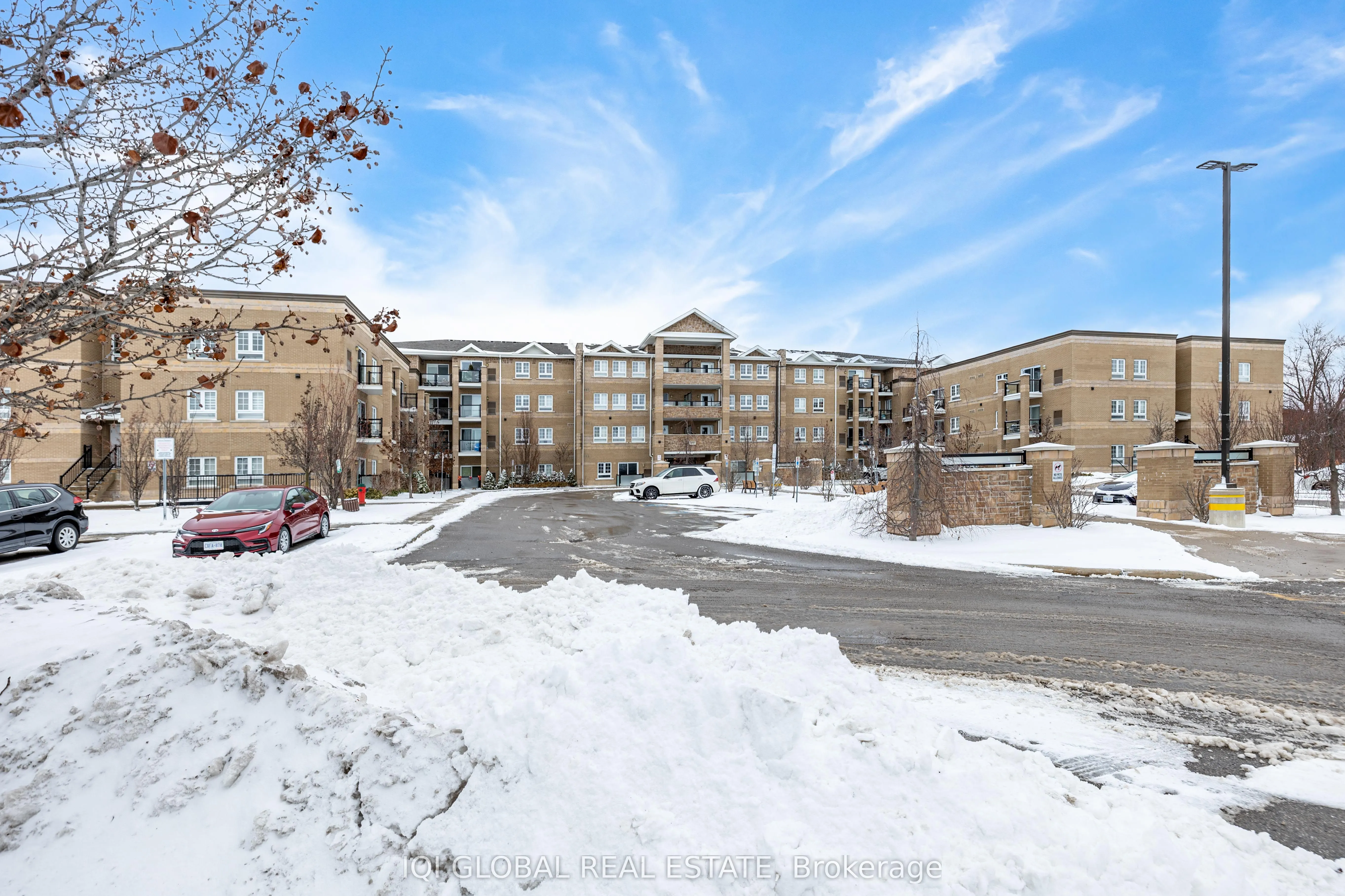 481 Rupert Avenue #2205