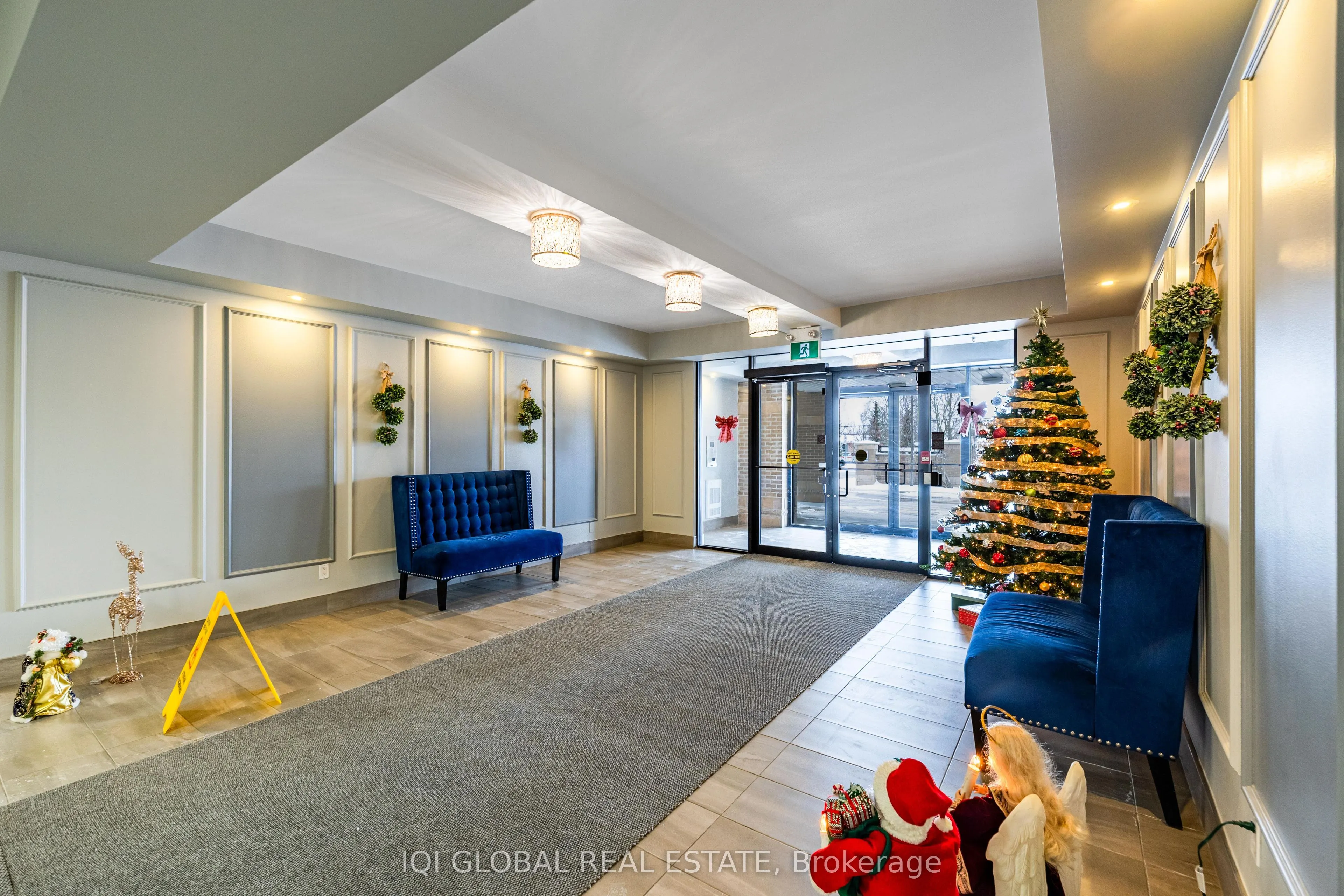481 Rupert Avenue #2205