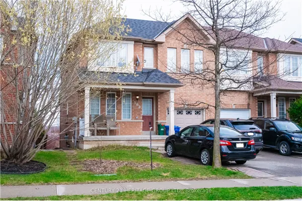 183 Knapton Drive
