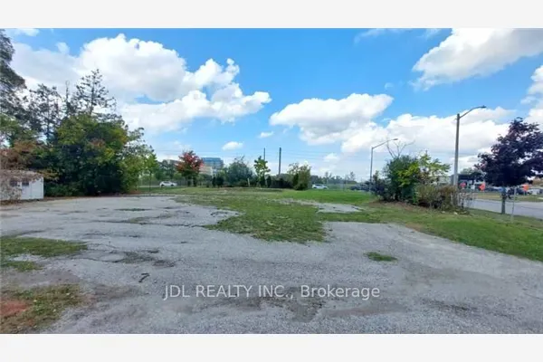 1061 Elgin Mills Road E