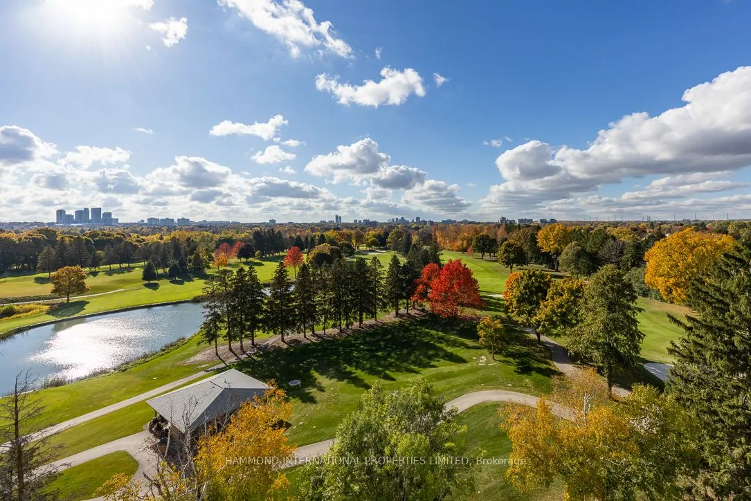 397 Royal Orchard Boulevard #706