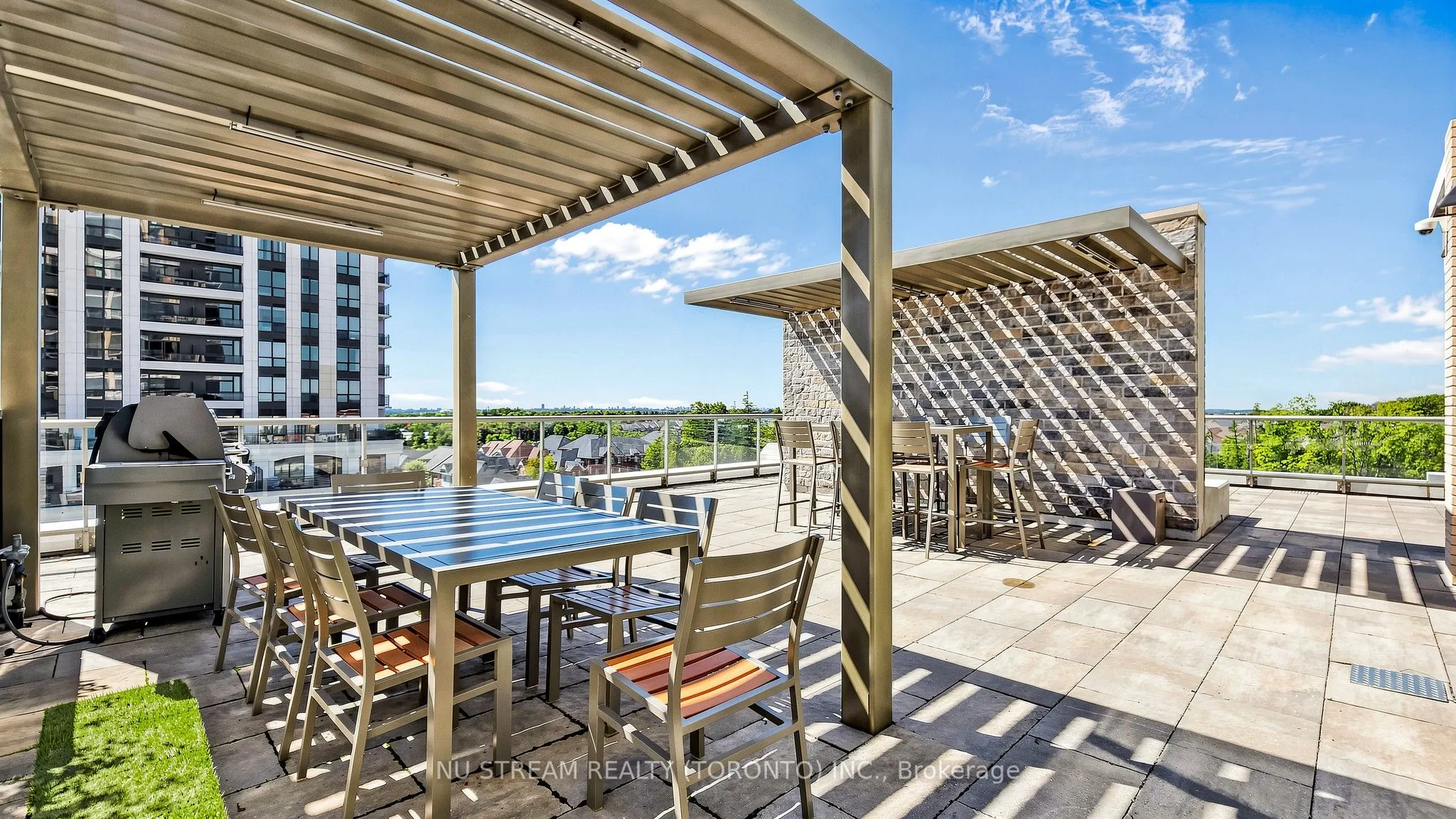 9560 Markham Road #905