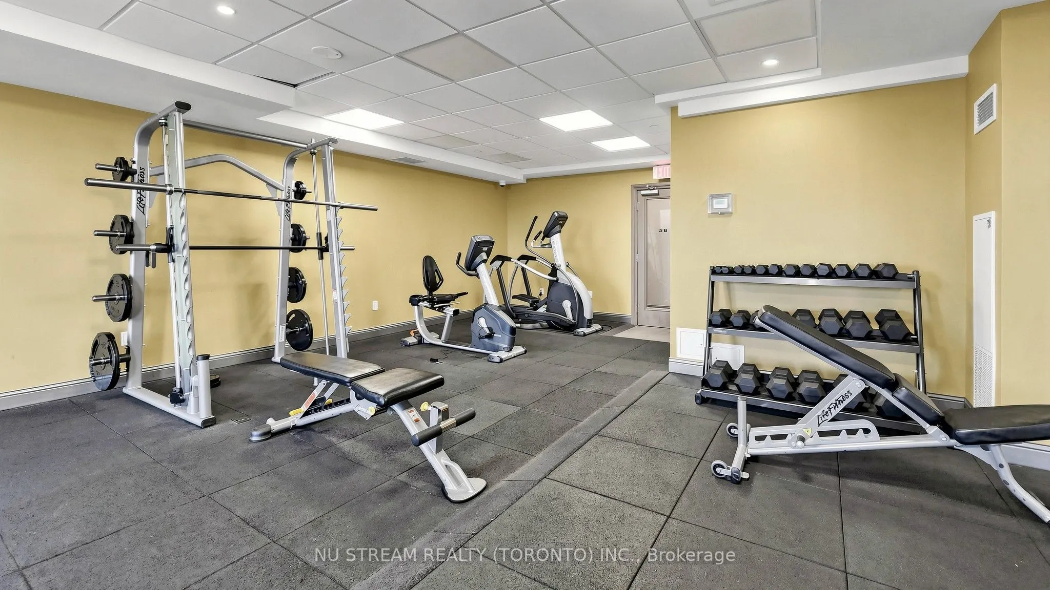 9560 Markham Road #905