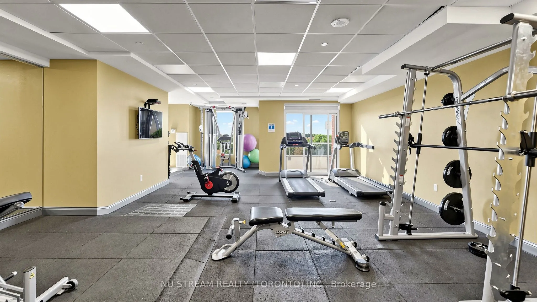 9560 Markham Road #905