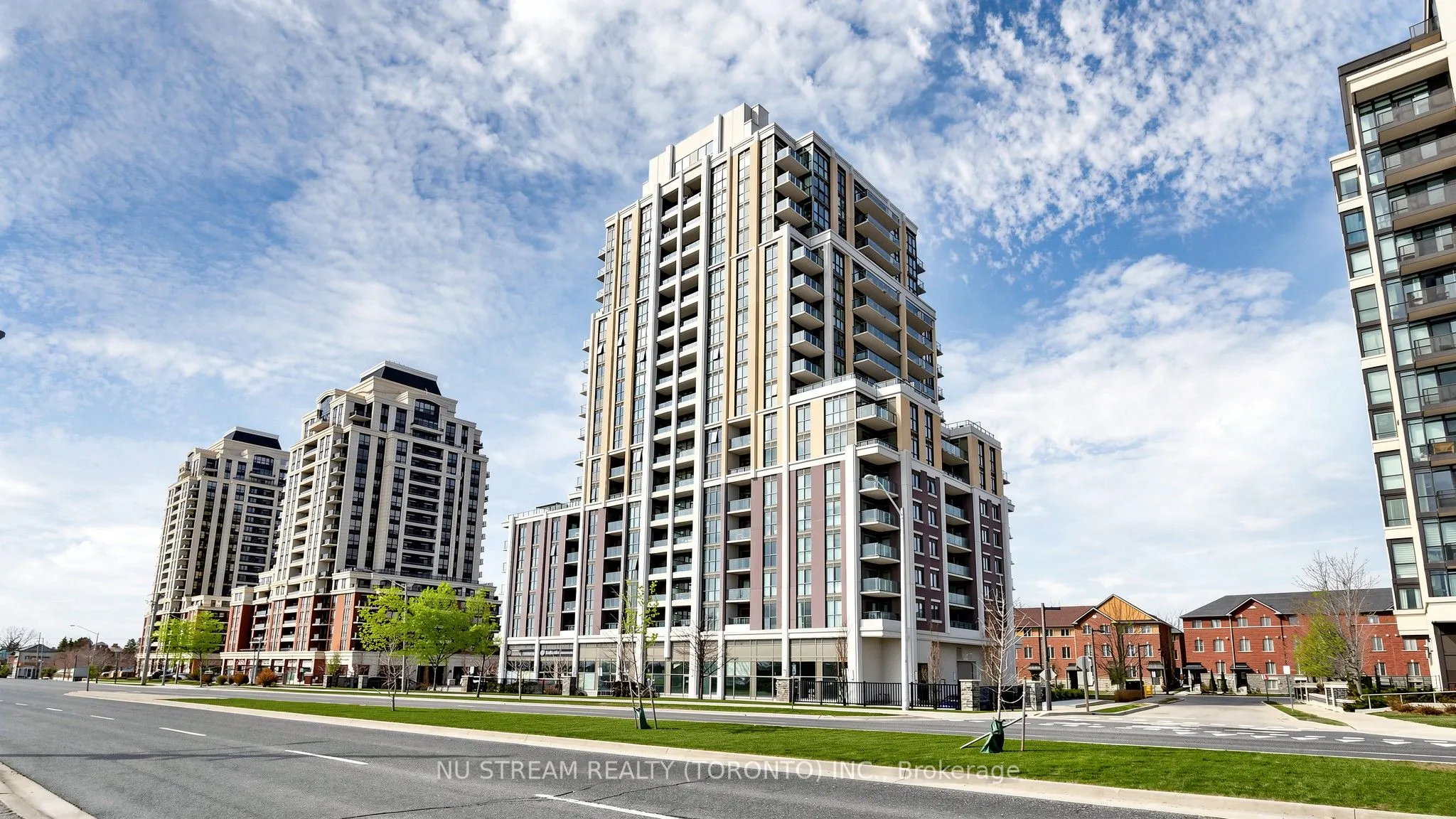 9560 Markham Road #905
