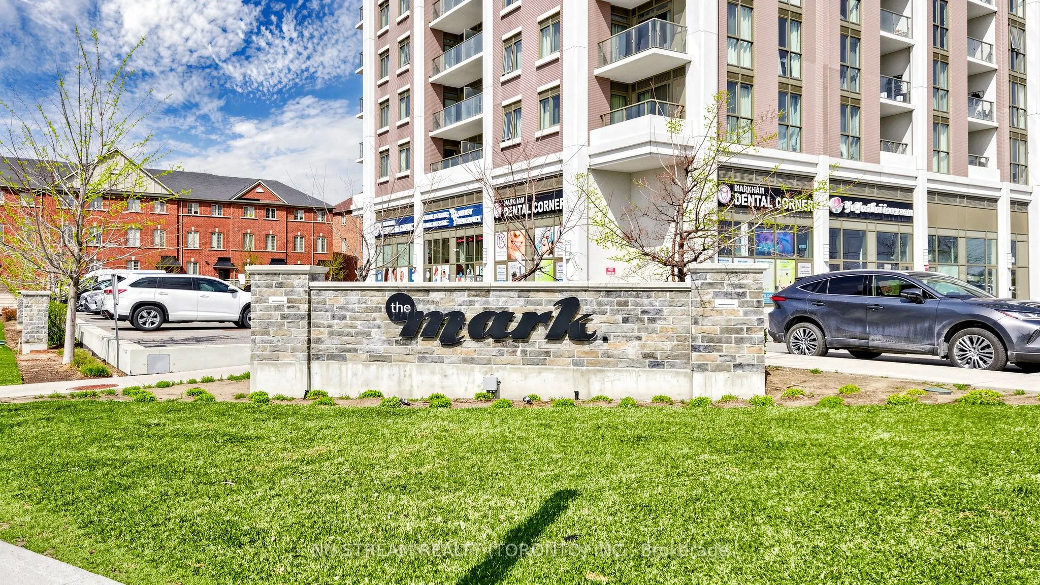 9560 Markham Road #905
