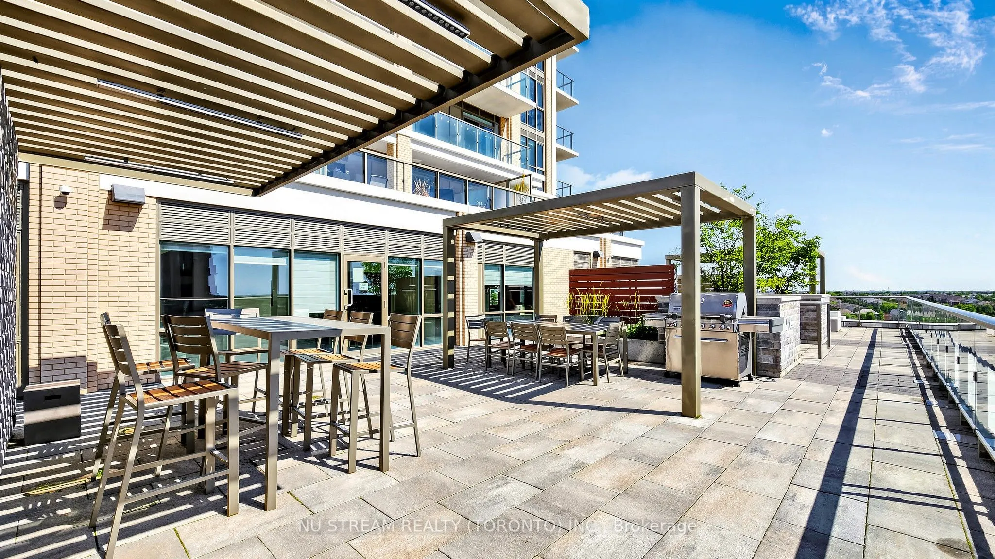 9560 Markham Road #905