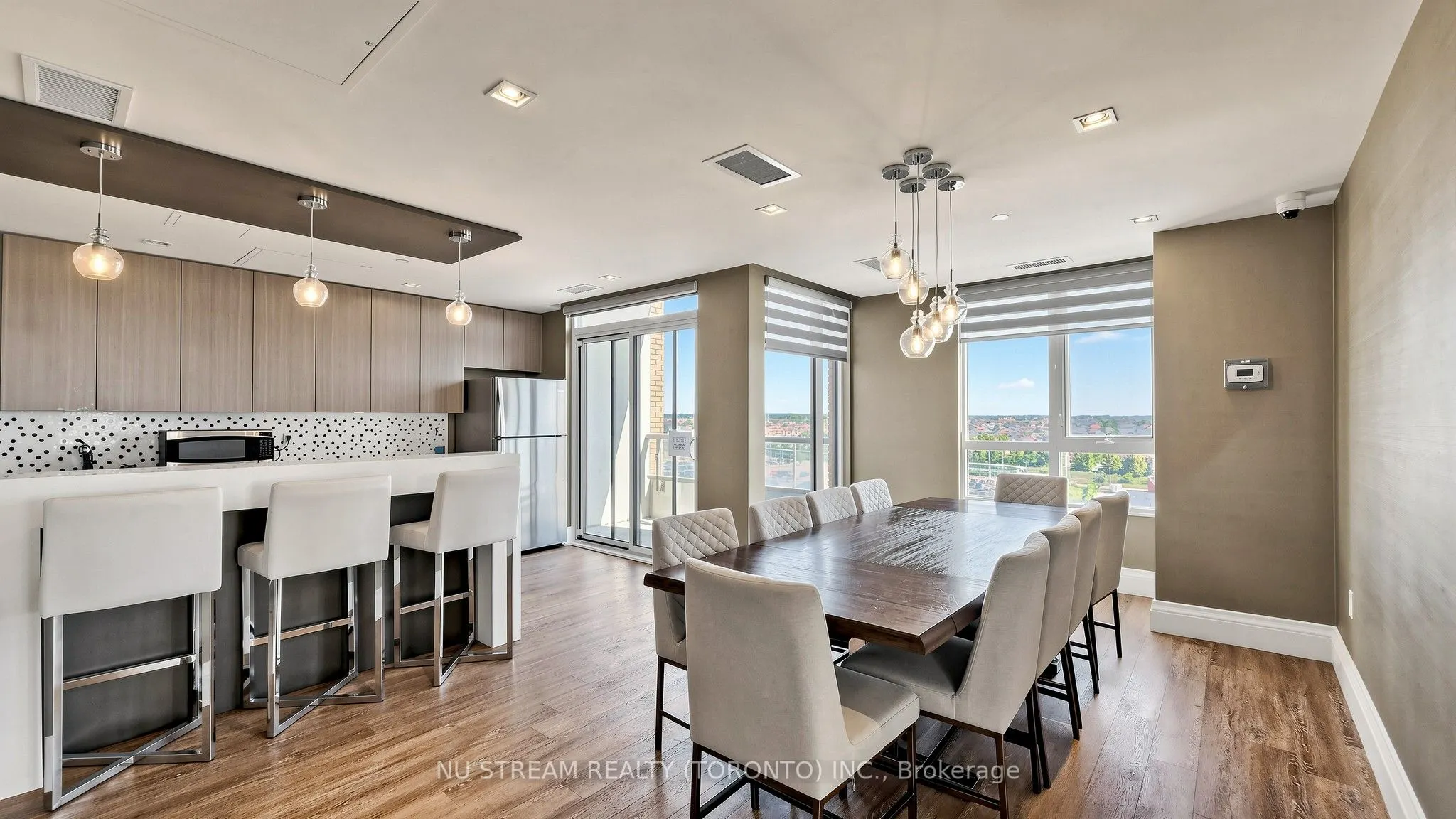 9560 Markham Road #905