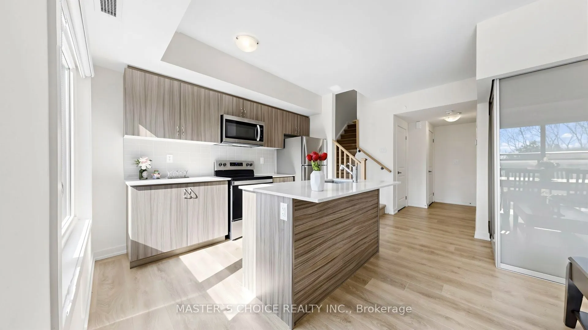 56 Elizabeth Street #1404