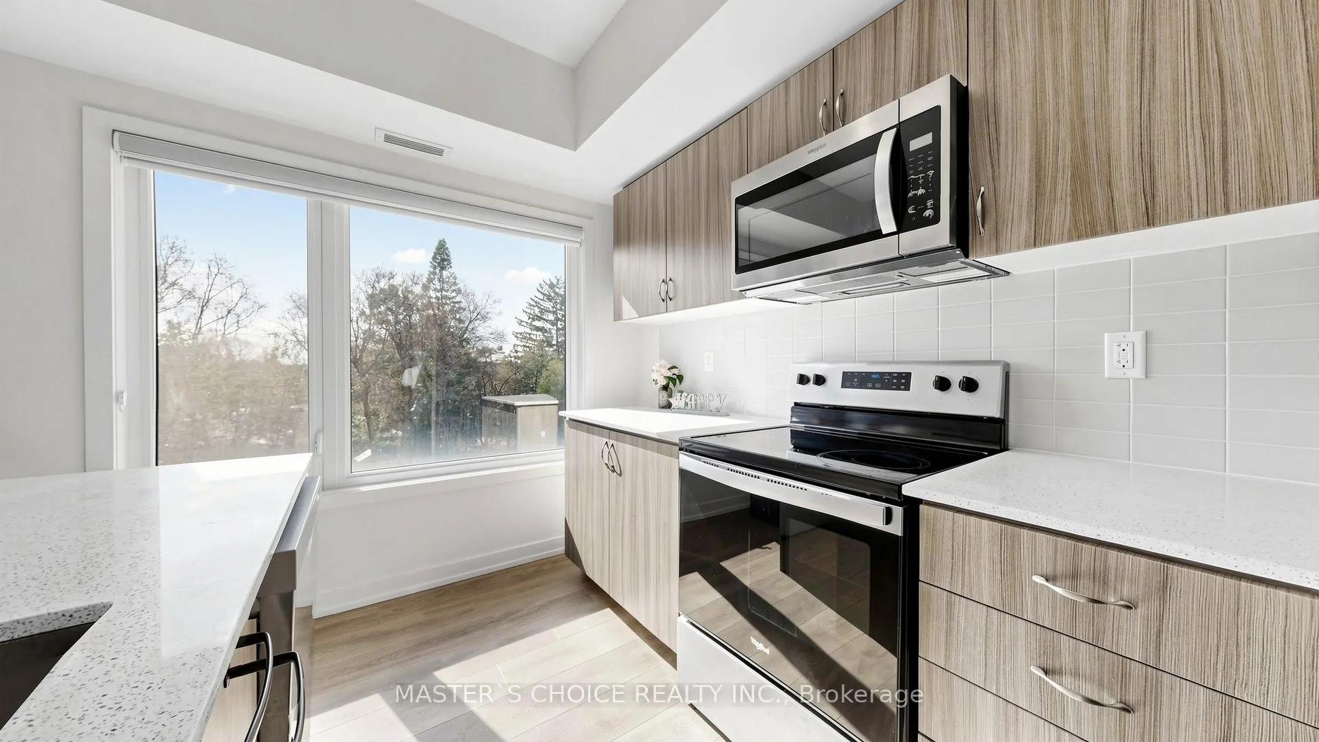 56 Elizabeth Street #1404