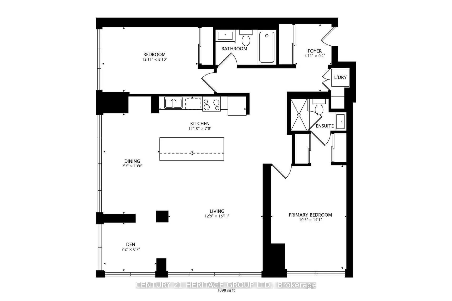 2900 Highway 7 #3402