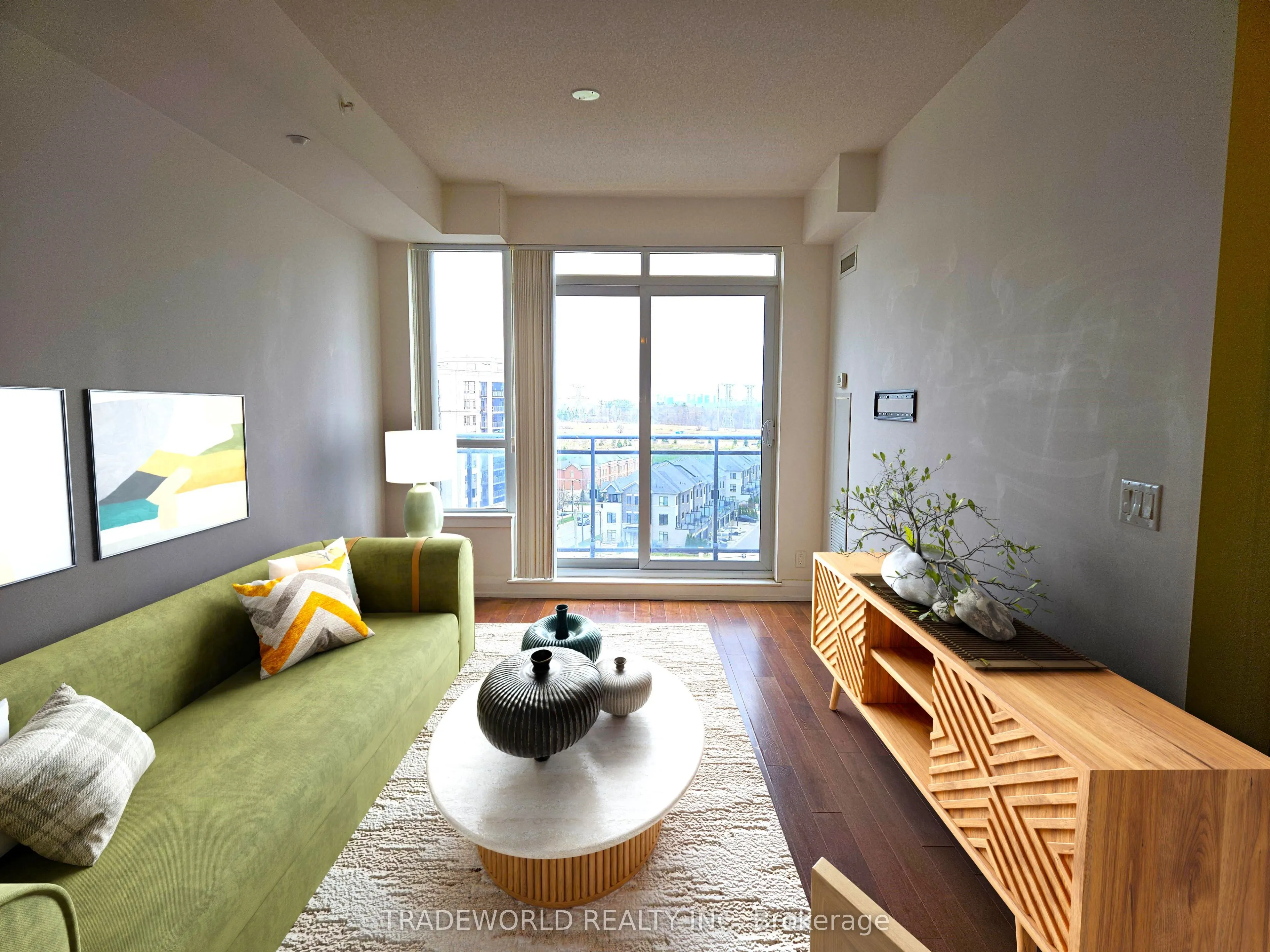 370 Highway 7 E #1009