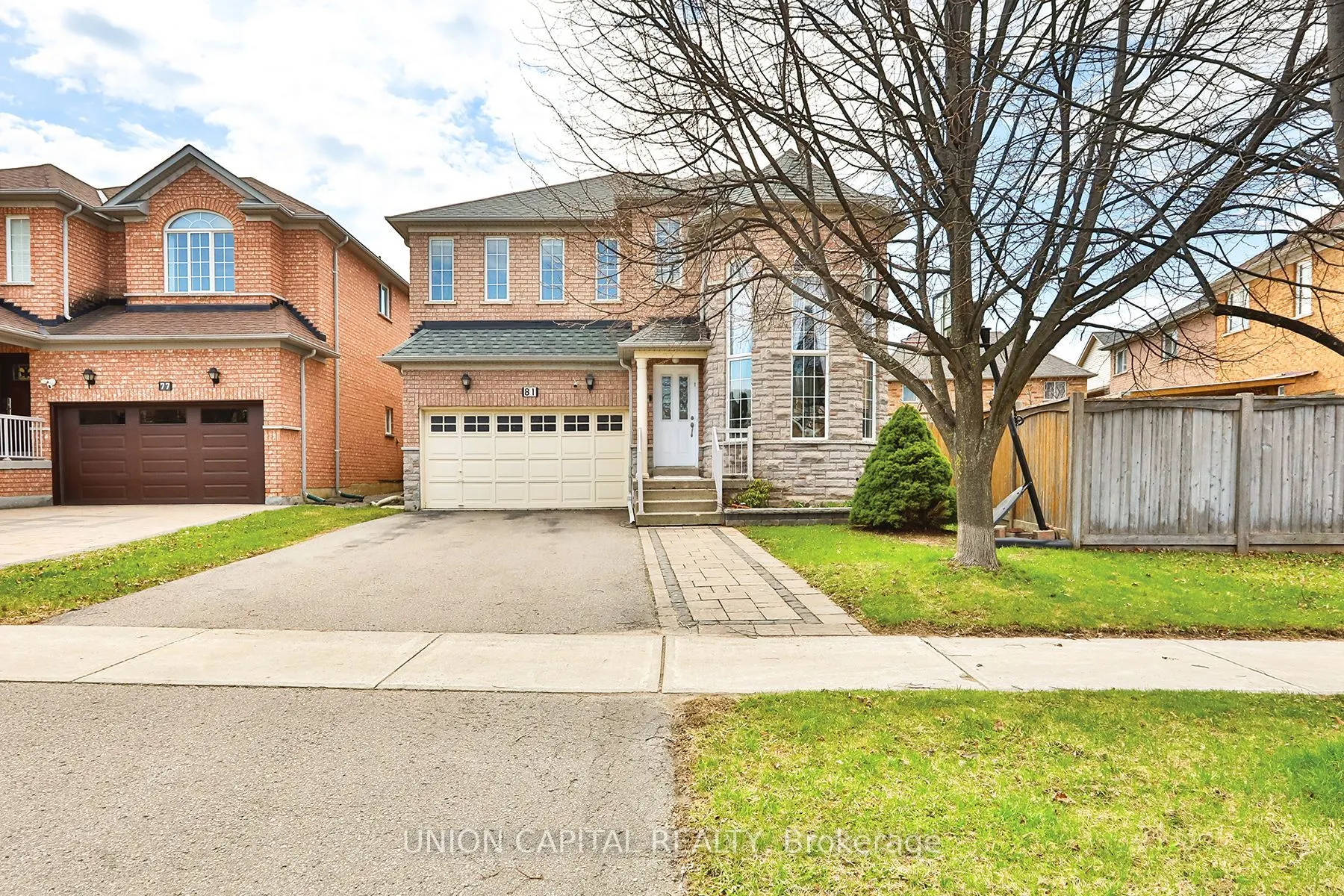 81 Ten Oaks Boulevard