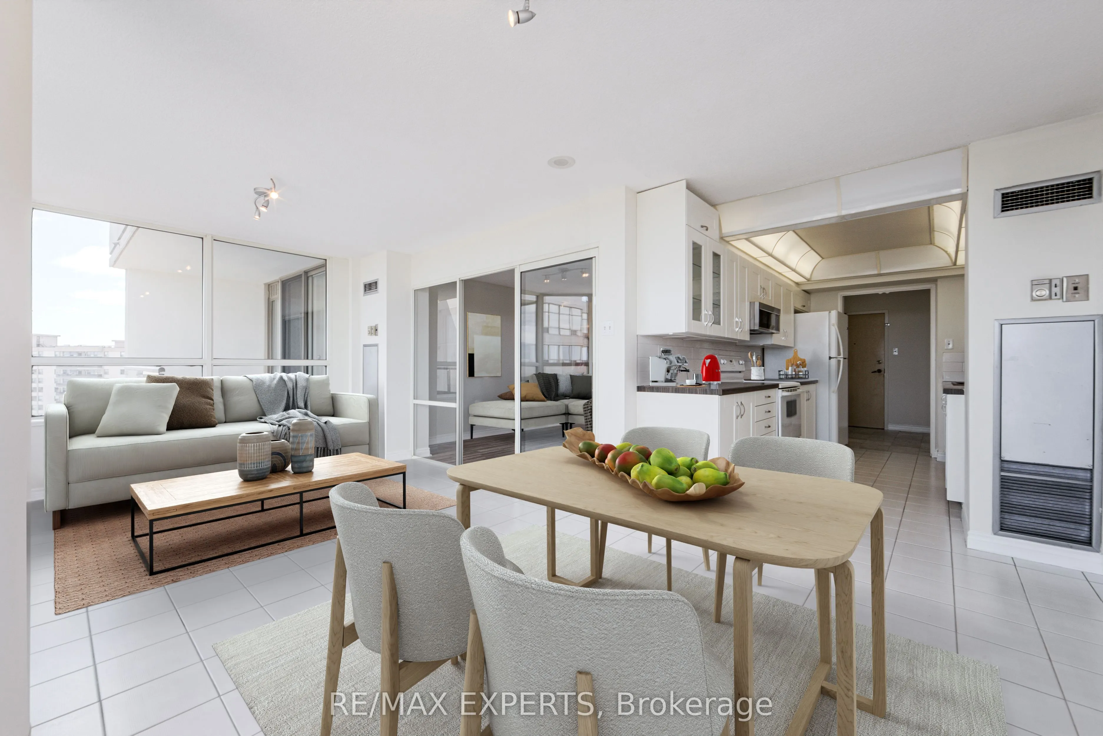 7 Townsgate Drive #1506