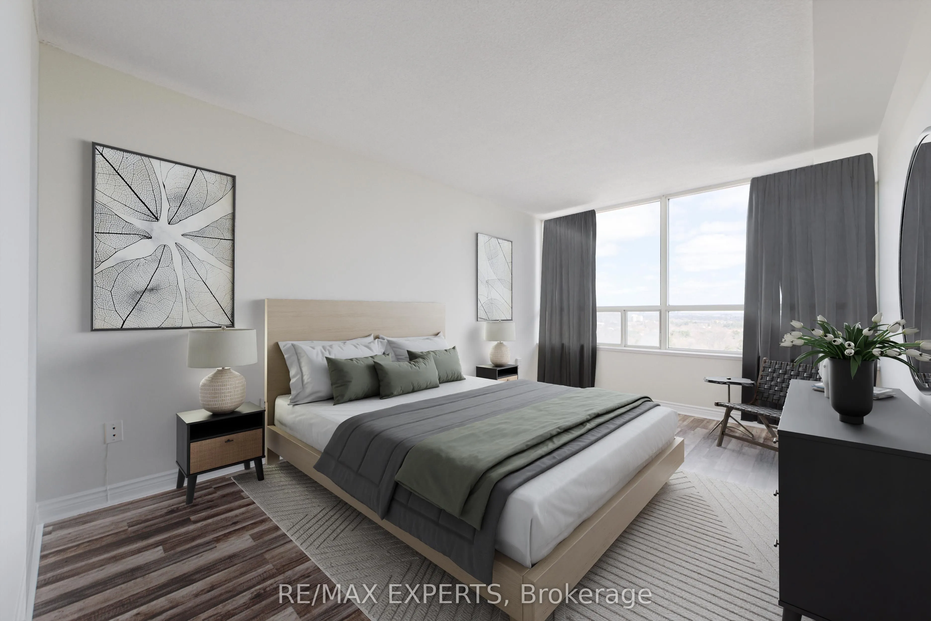 7 Townsgate Drive #1506
