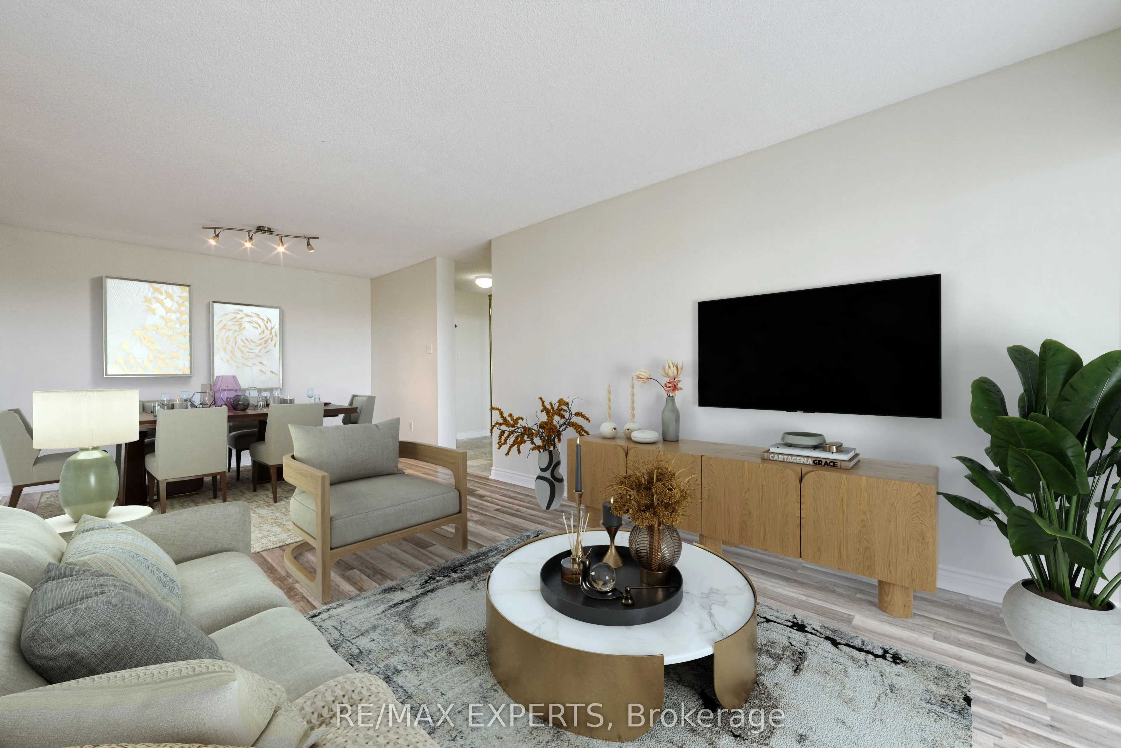 7 Townsgate Drive #1506