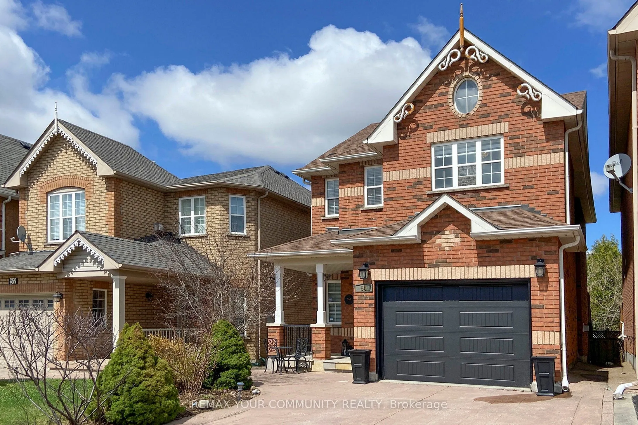 54 English Oak Drive