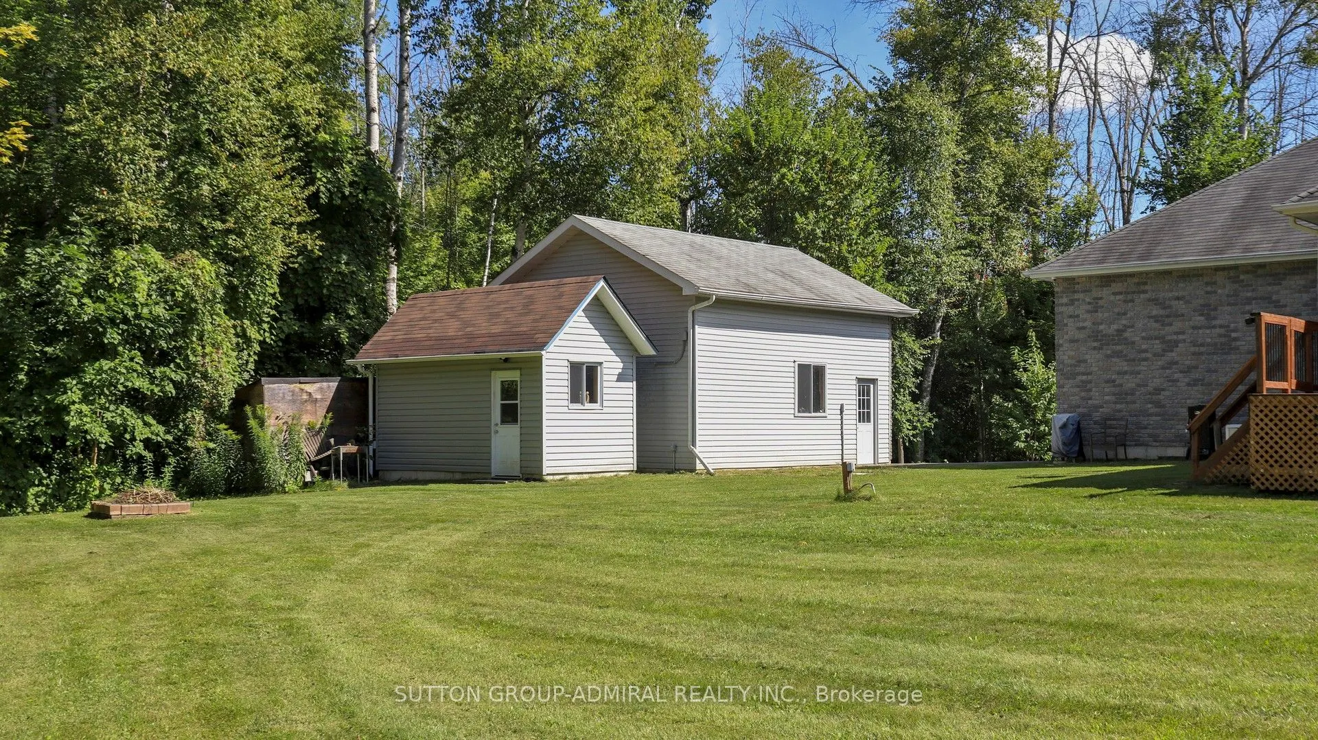 8430 Tosorontio Sideroad 20 Side Road
