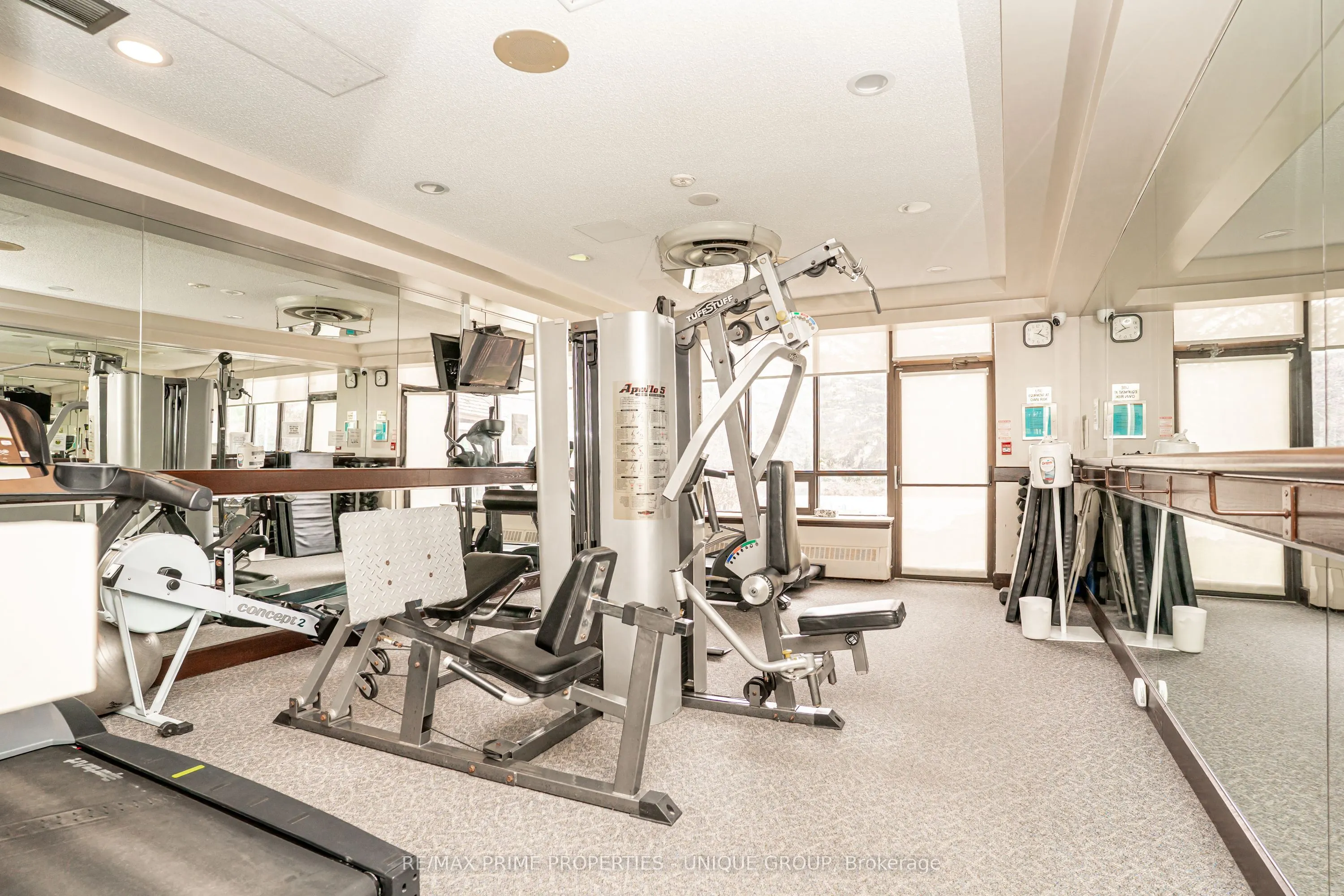 33 Weldrick Road E #209