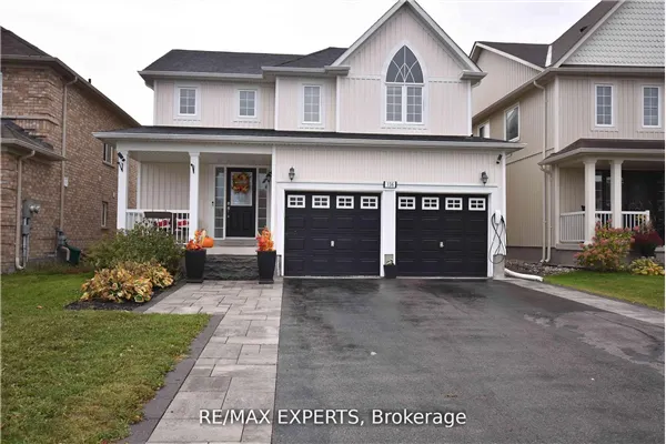 136 Donald Stewart Crescent