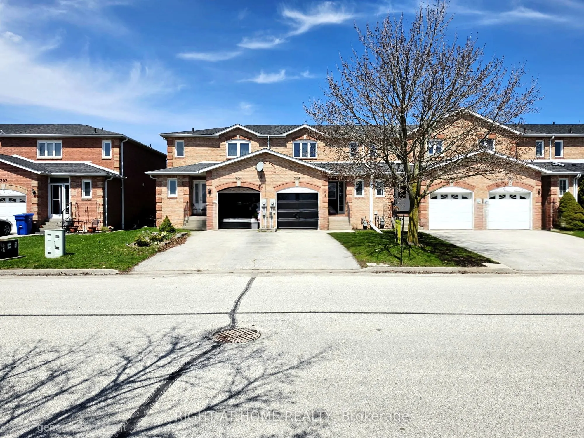 206 Fairwood Drive