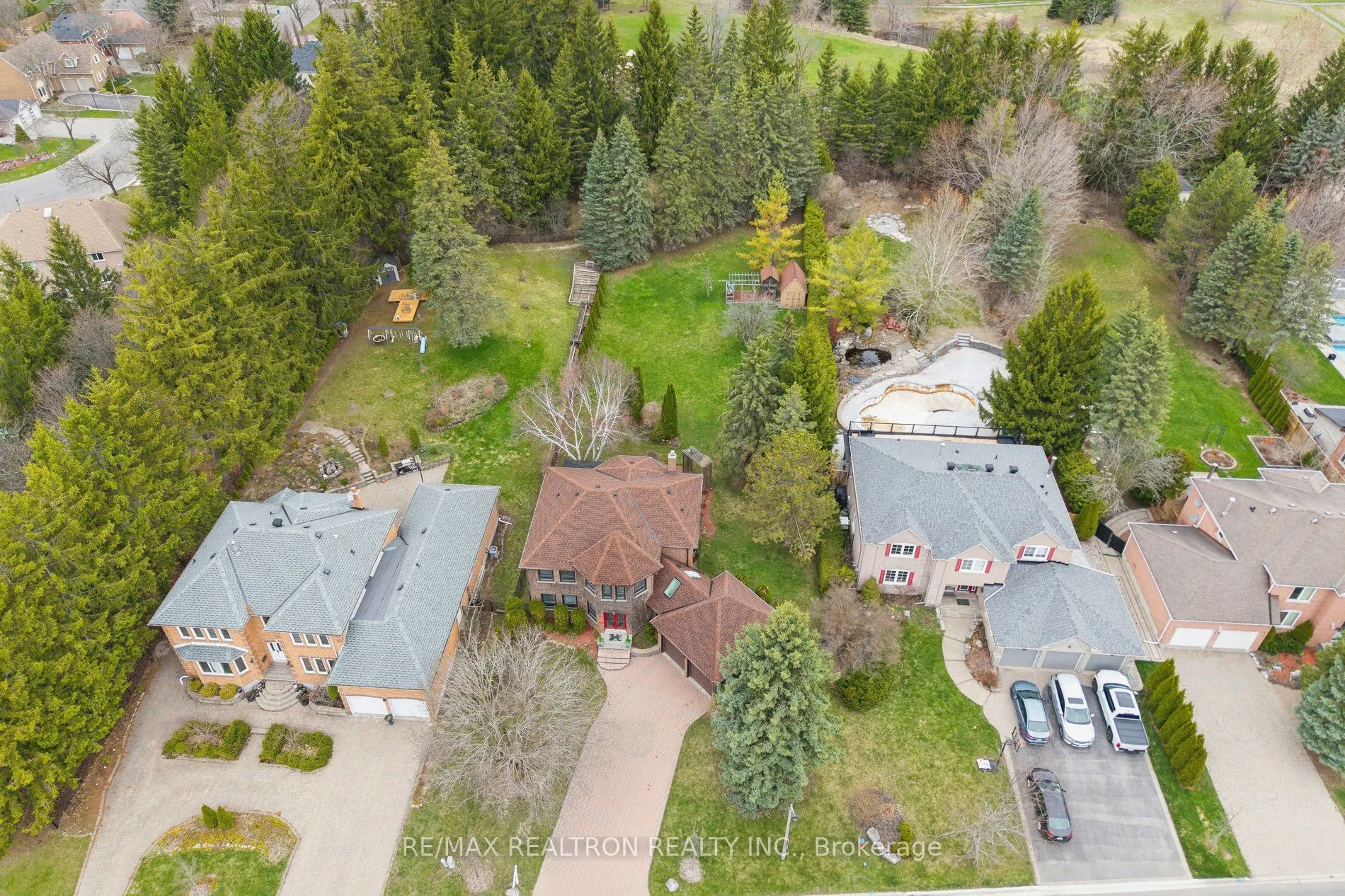 41 Bloomfield Trail